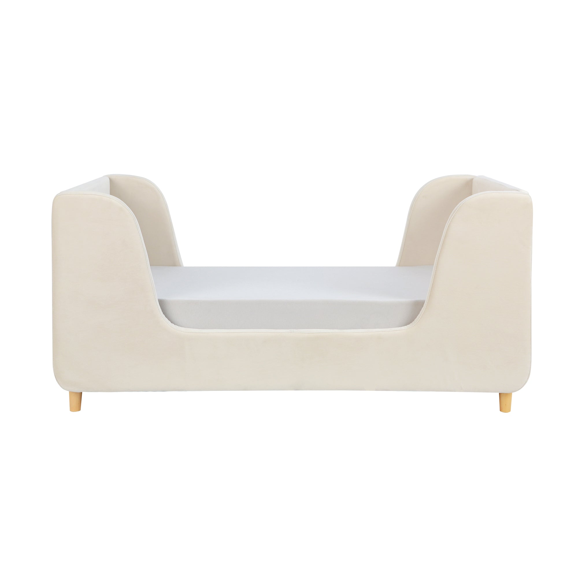 Bodhi Toddler Bed