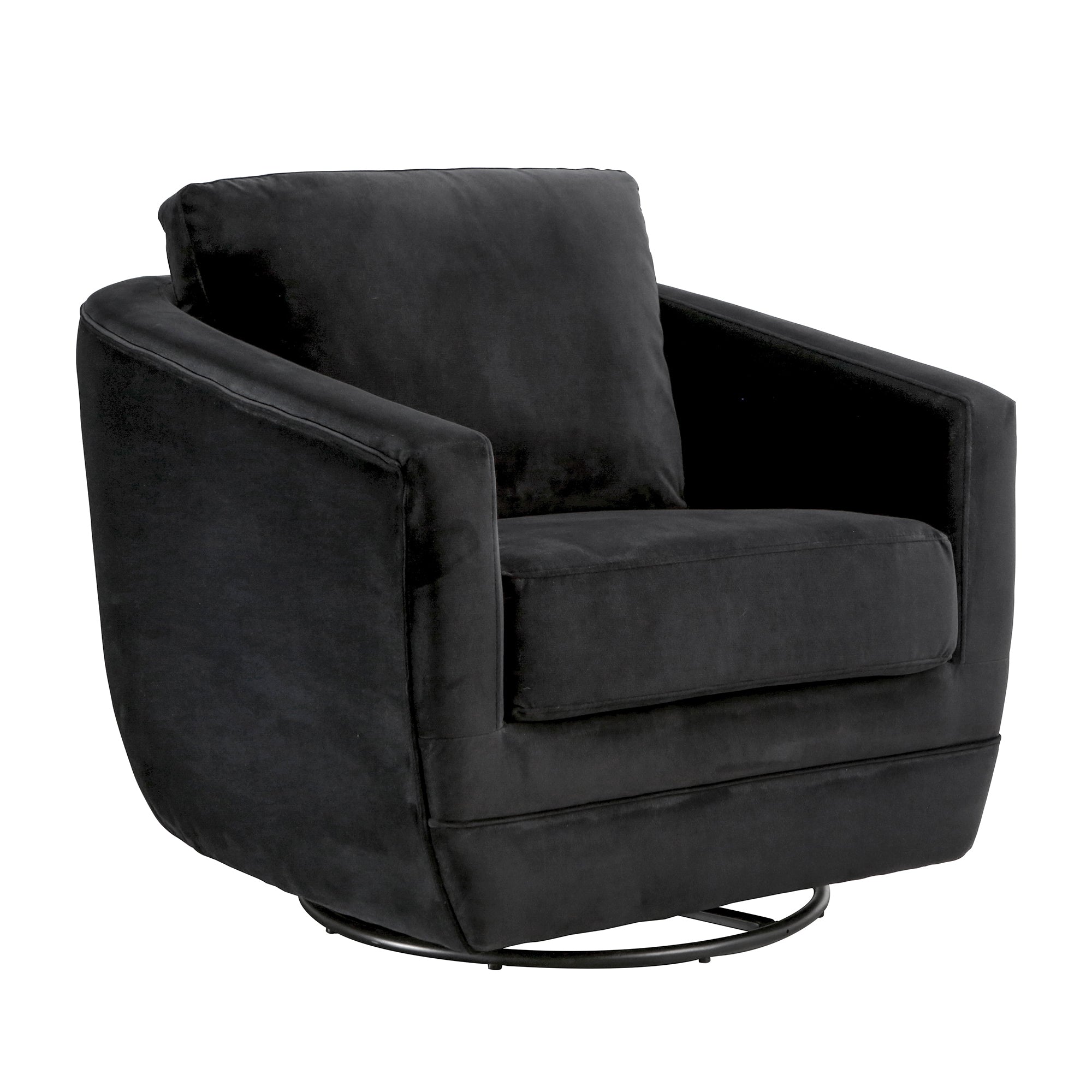 Gogh Swivel Glider