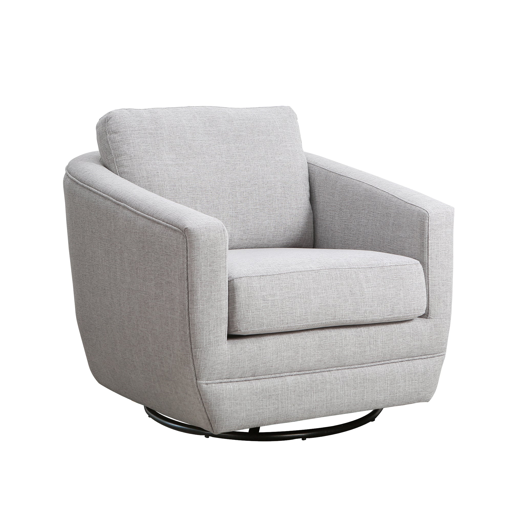 Gogh Swivel Glider