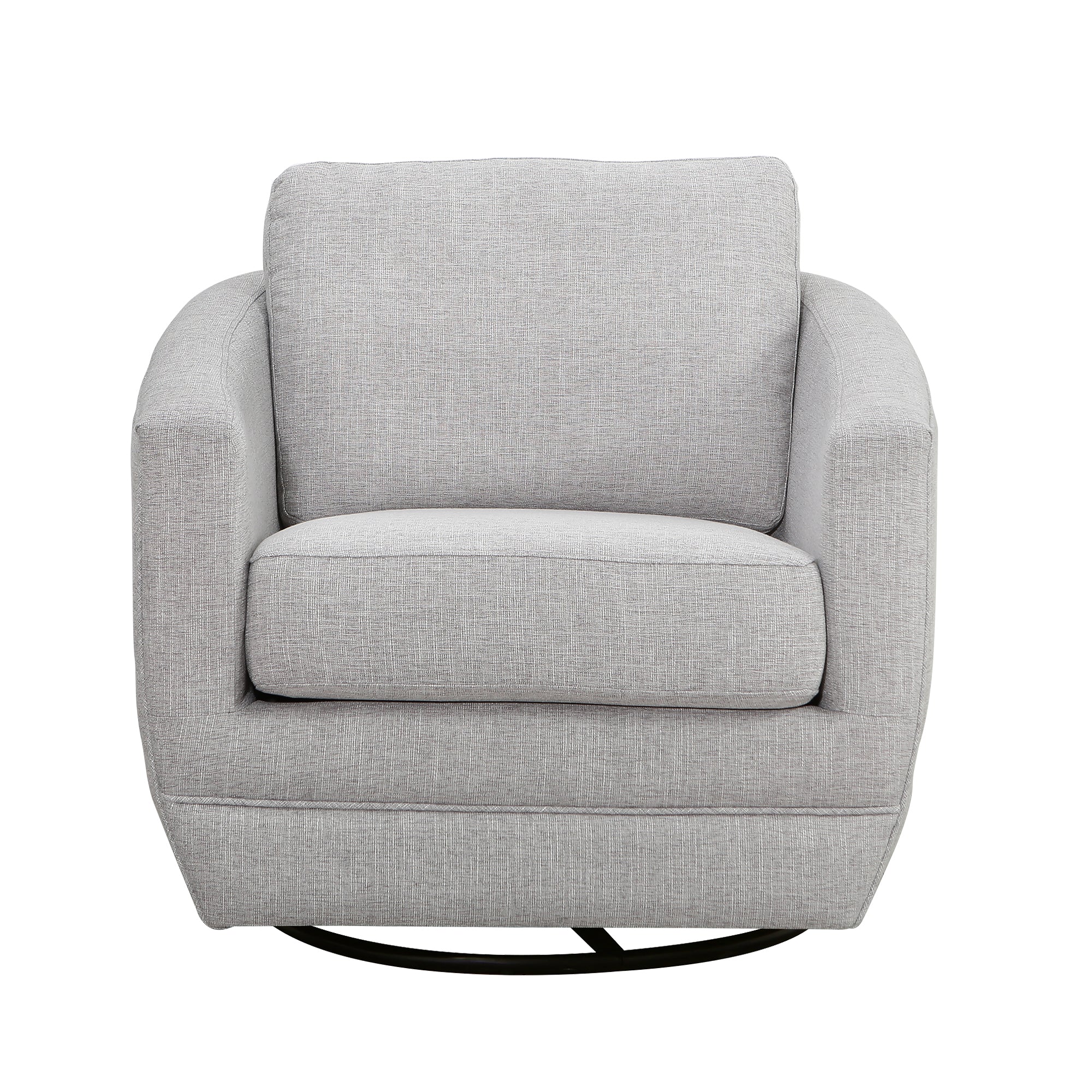 Gogh Swivel Glider