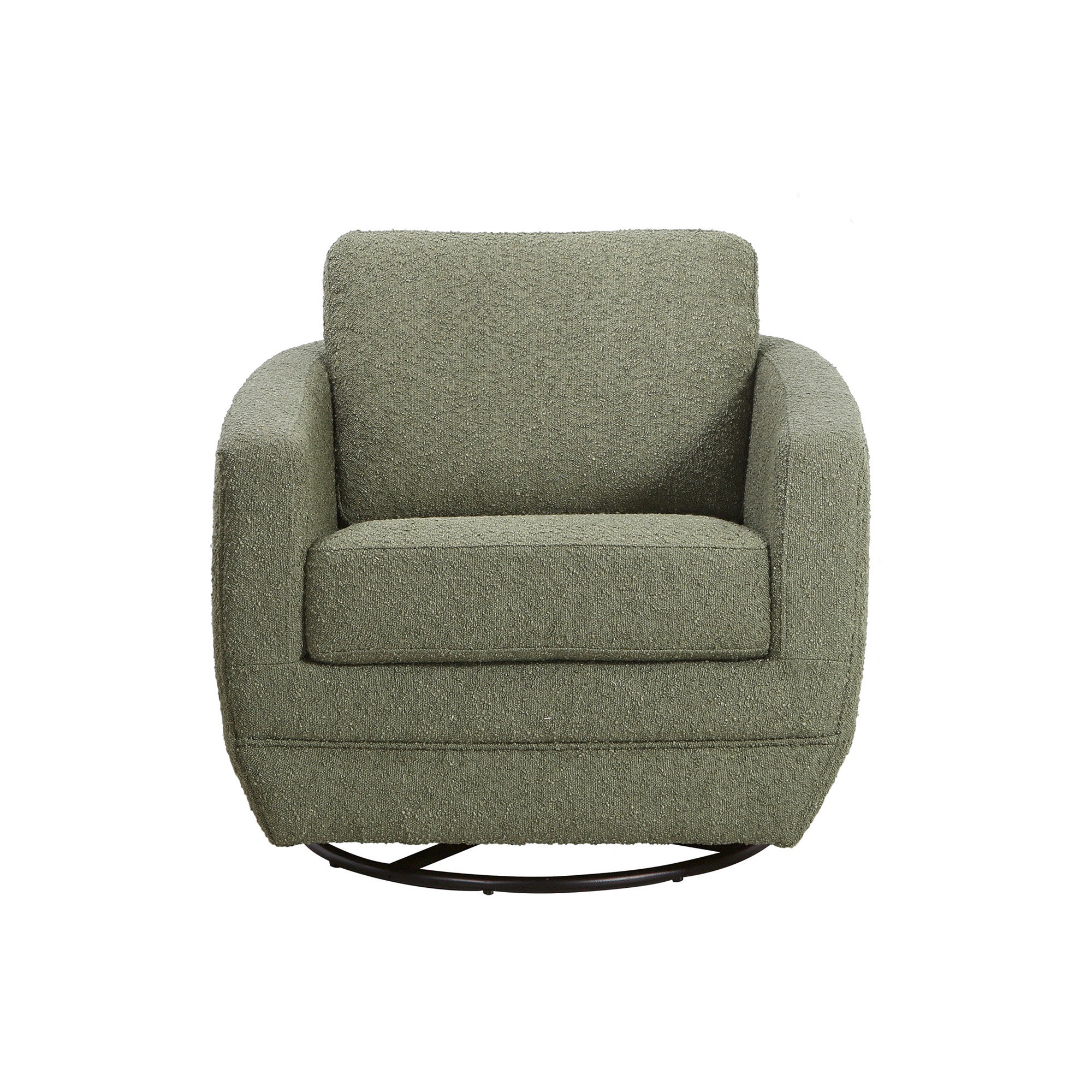 Gogh Swivel Glider