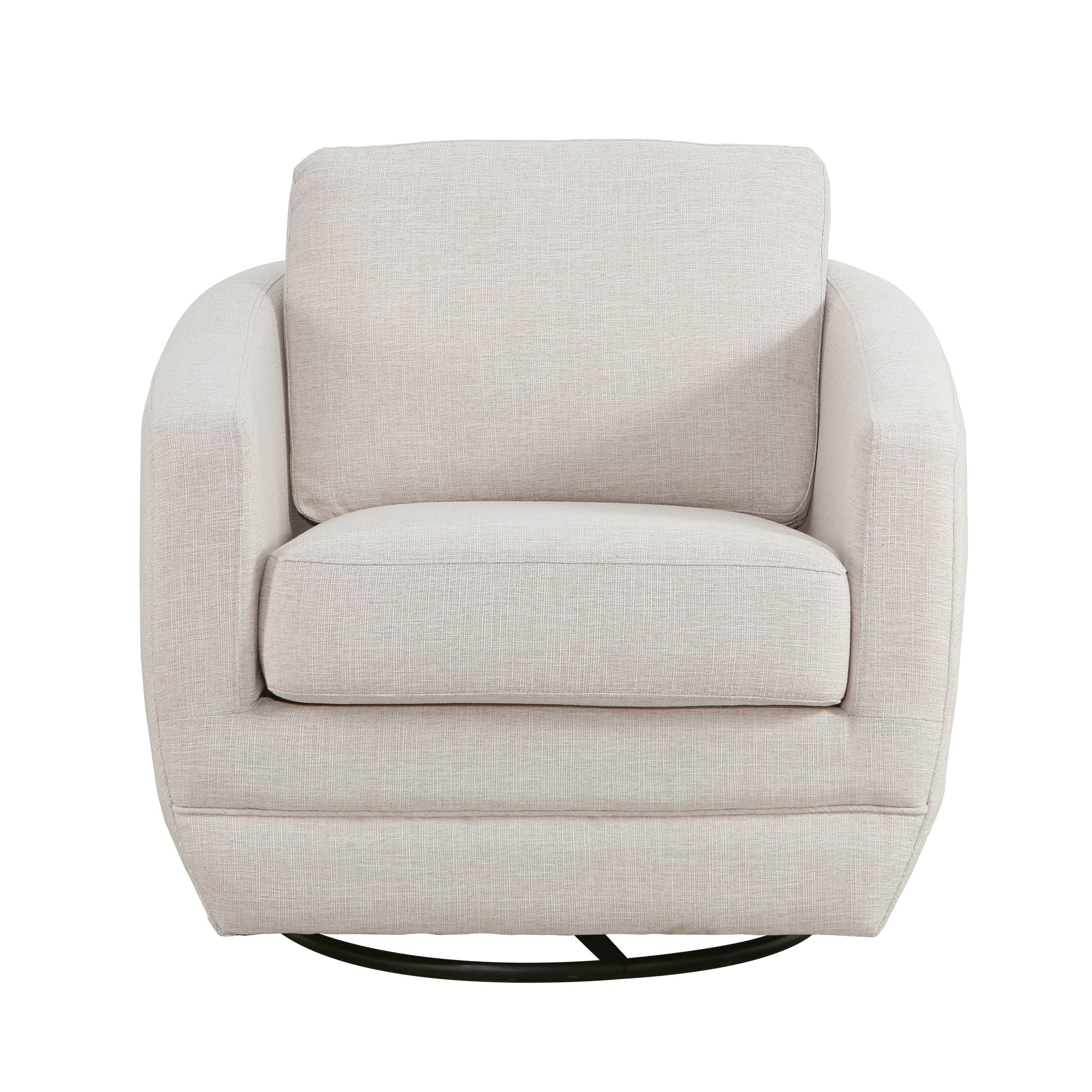 Gogh Swivel Glider