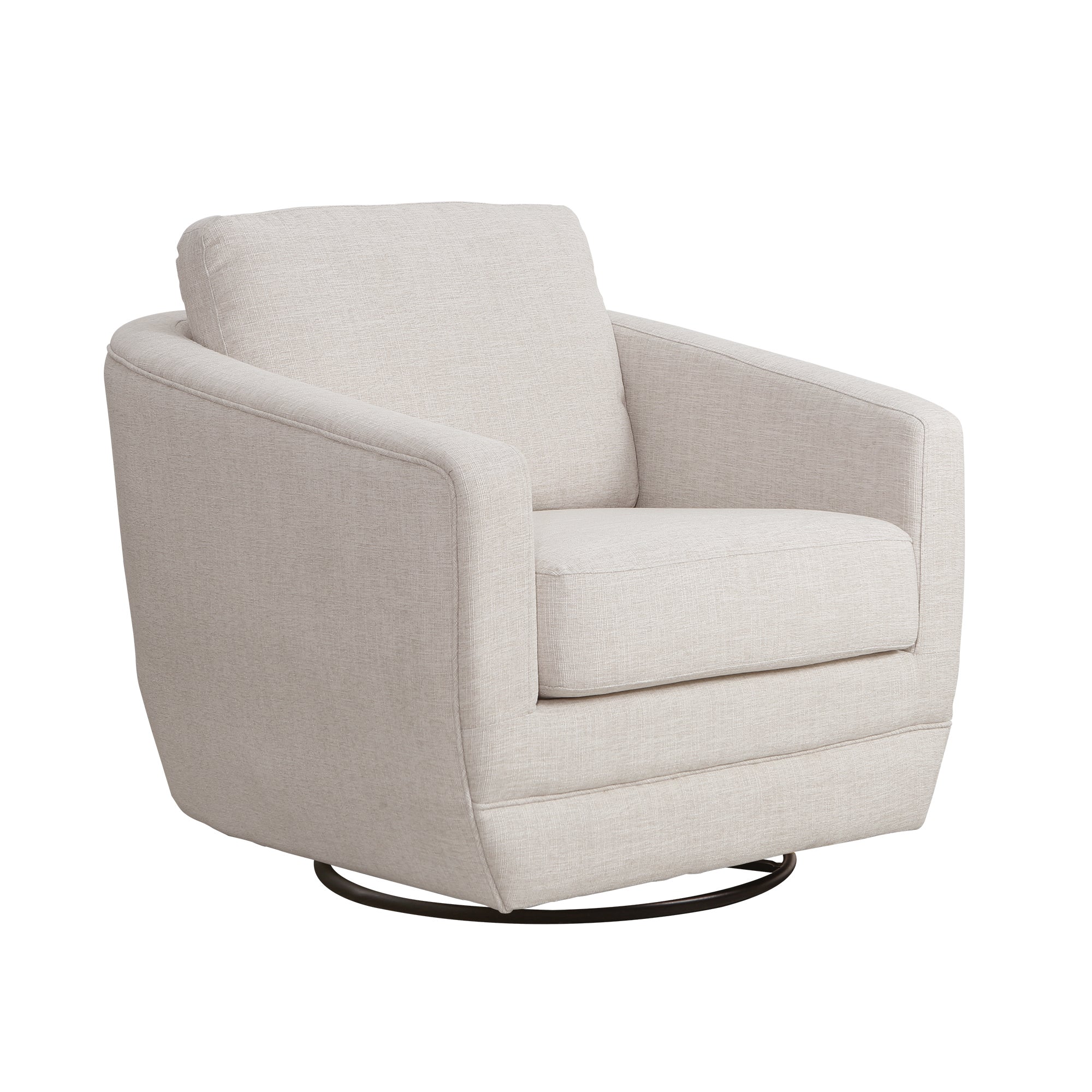 Gogh Swivel Glider