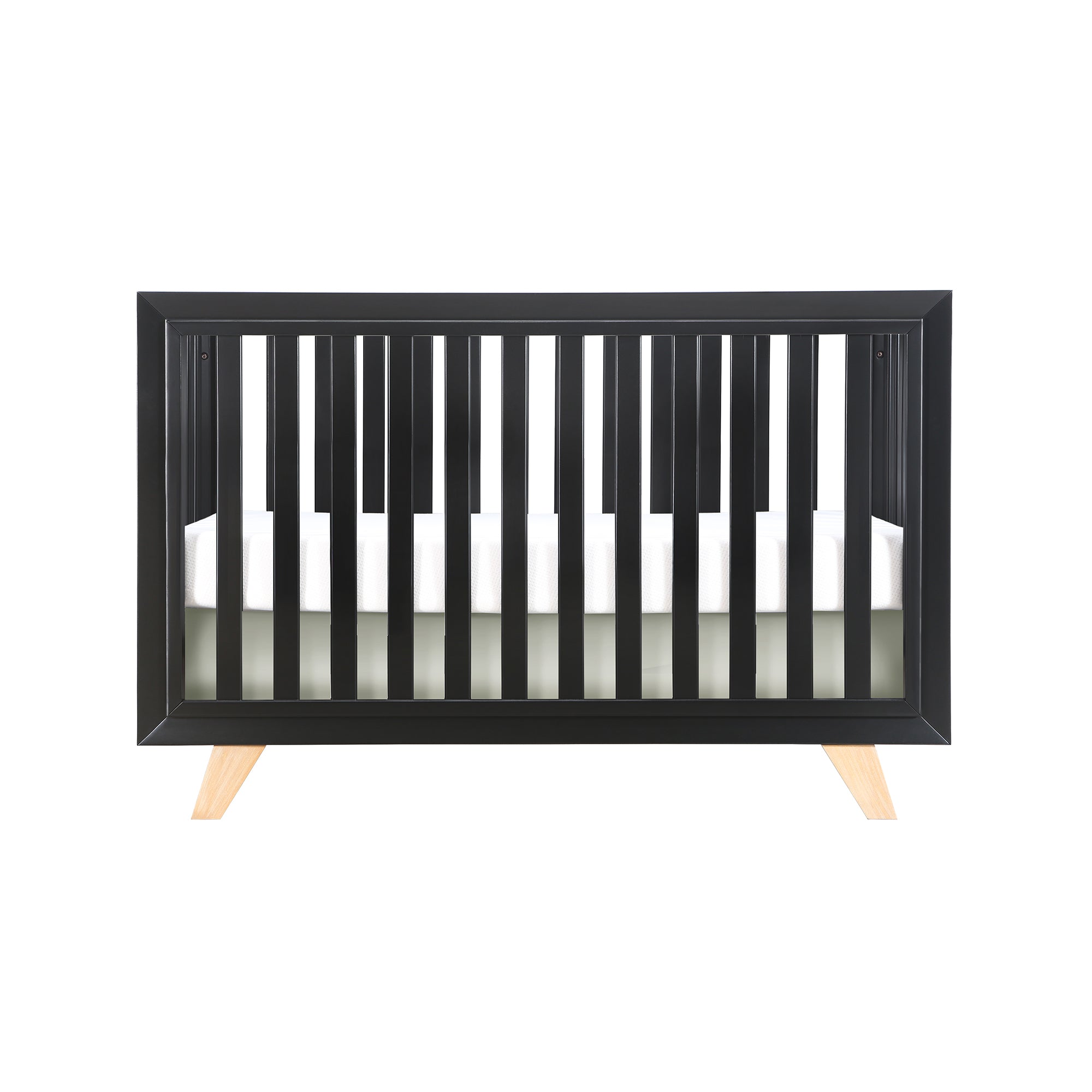 Wooster 3-in-1 Convertible Crib