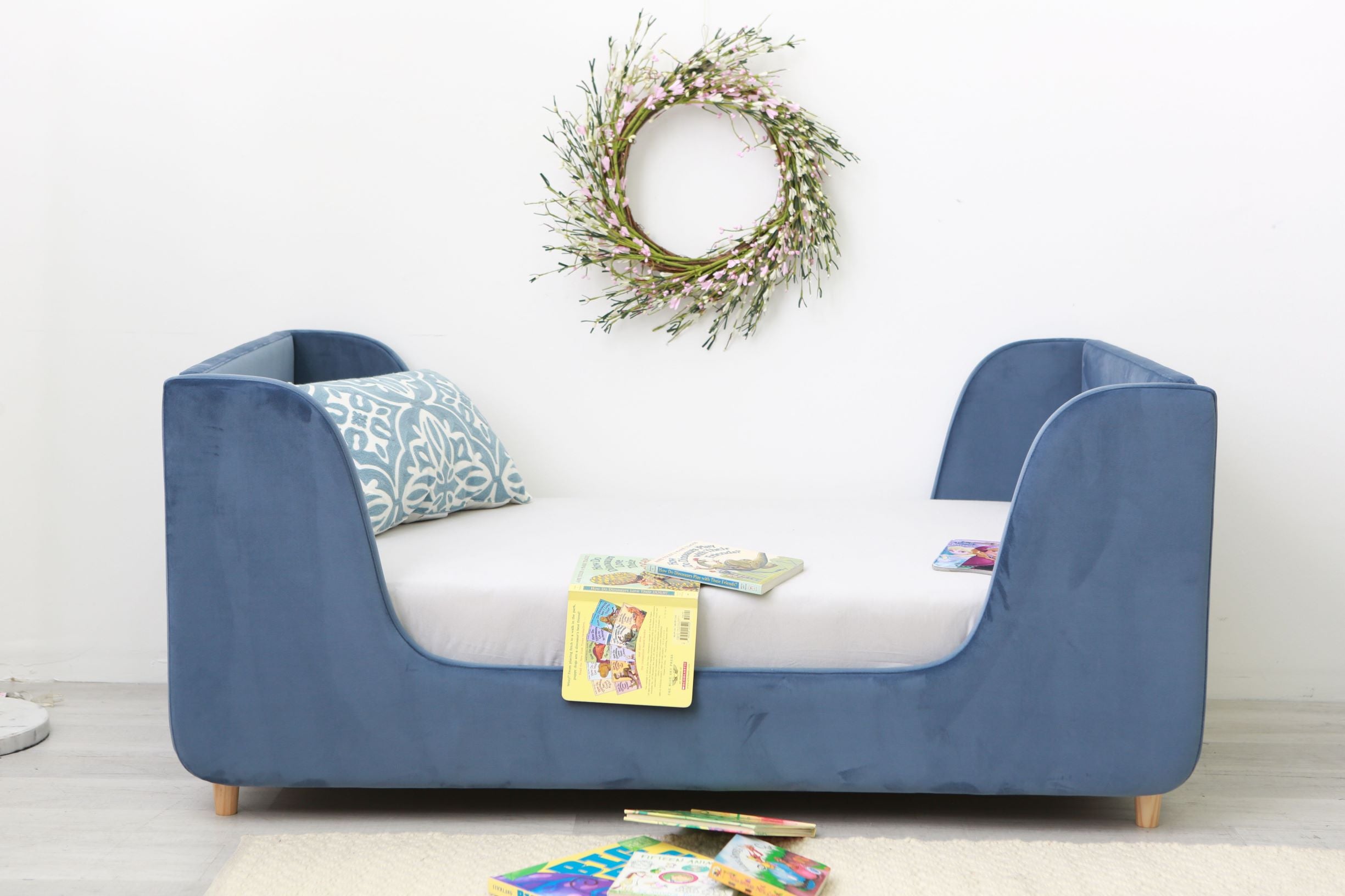 Bodhi Toddler Bed