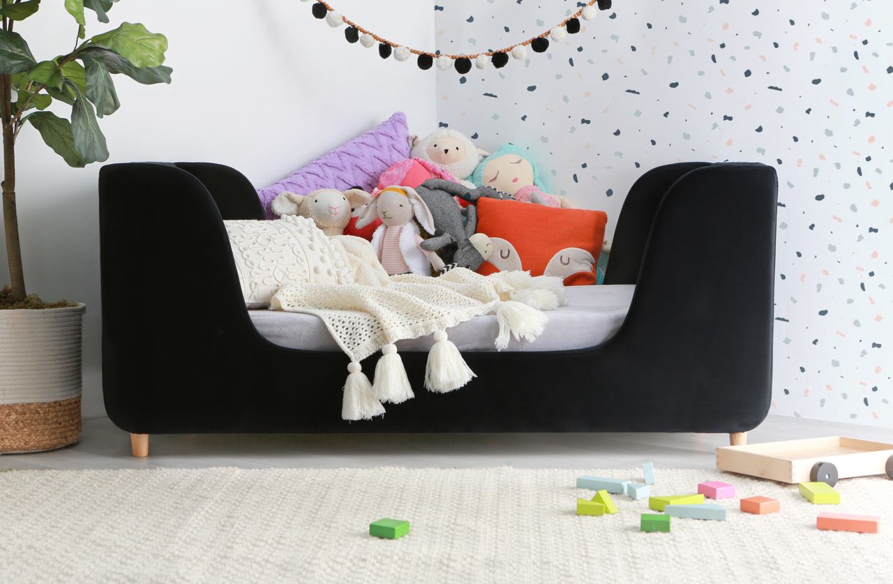 Bodhi Toddler Bed