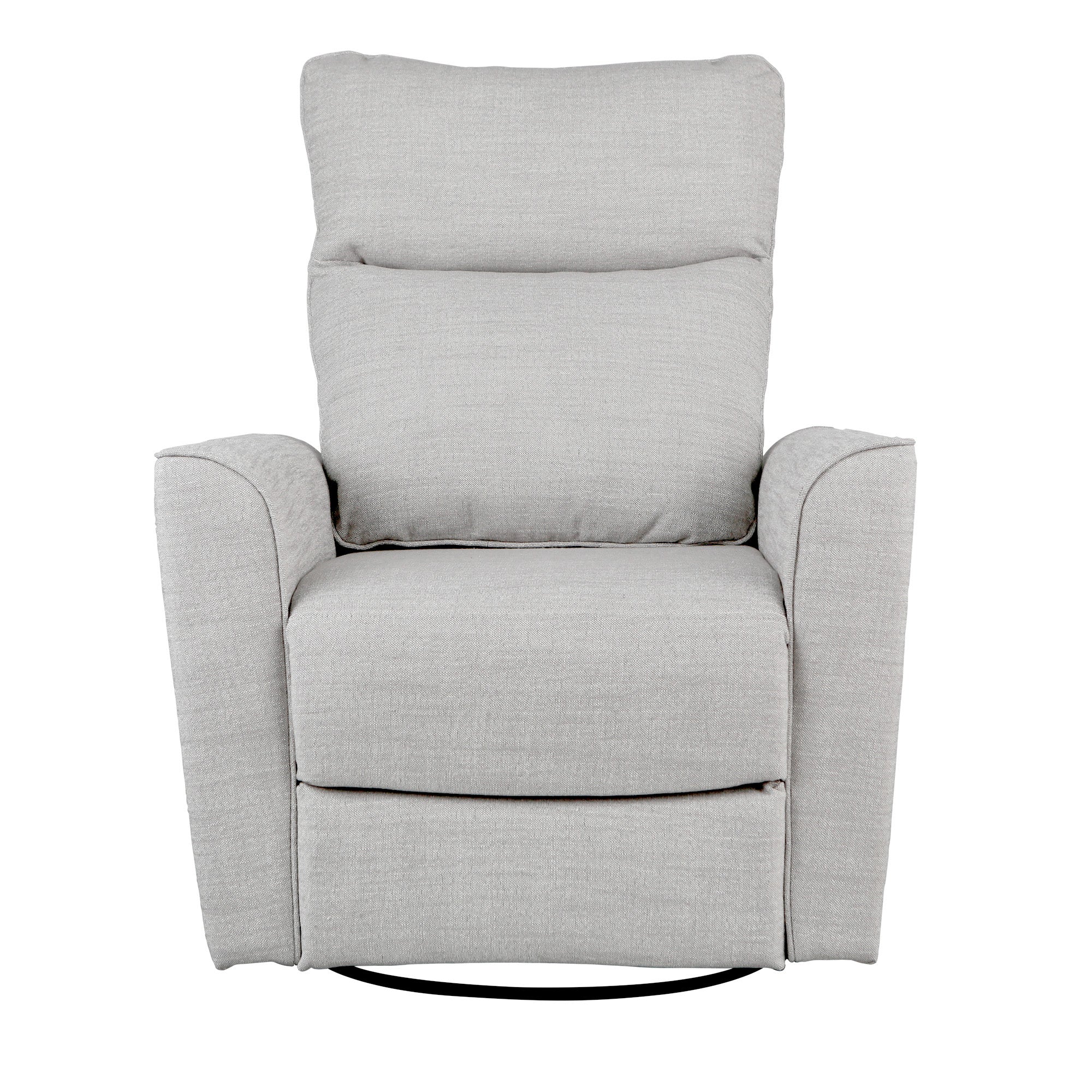 Soho Swivel Glider