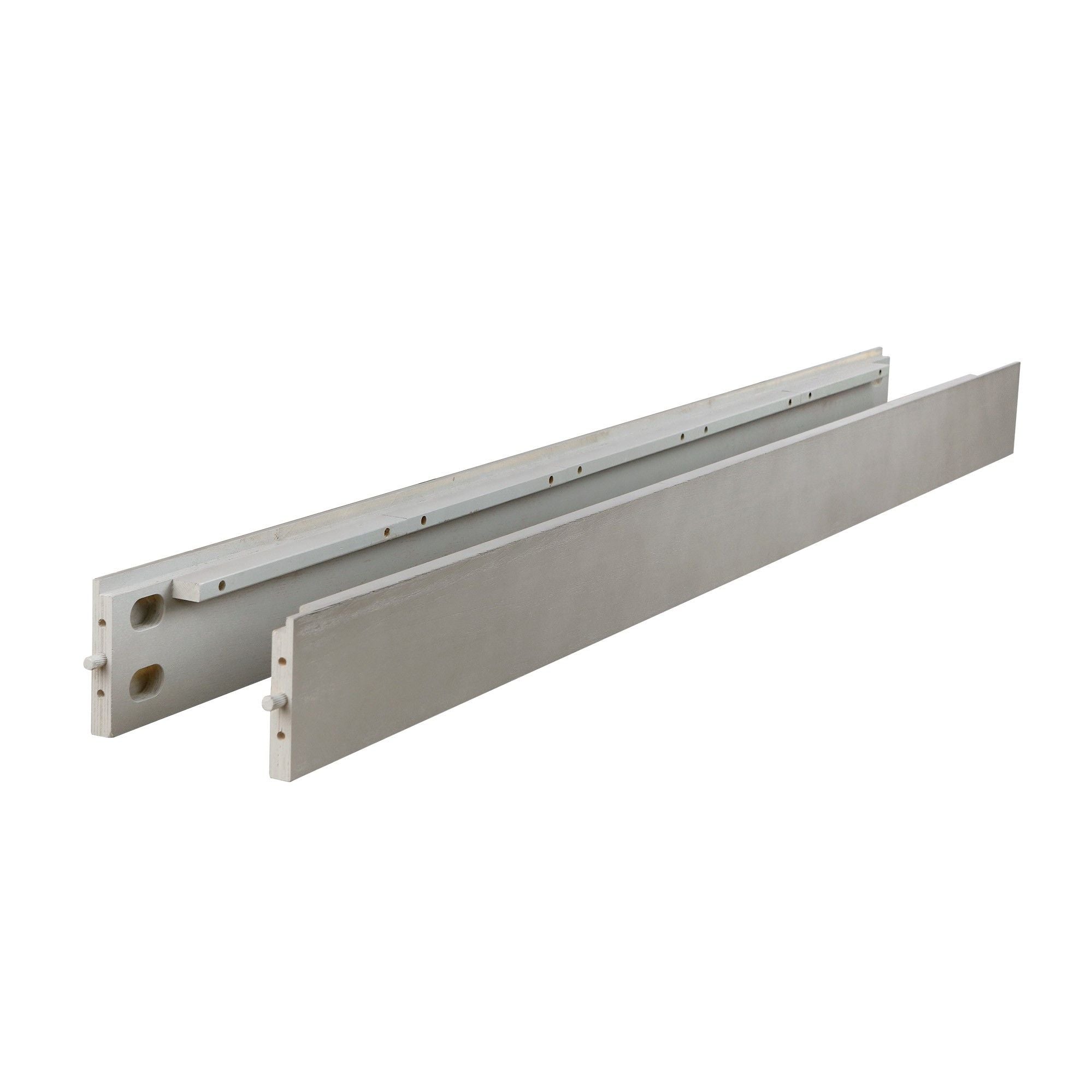 Baby Appleseed Full Bed Rails