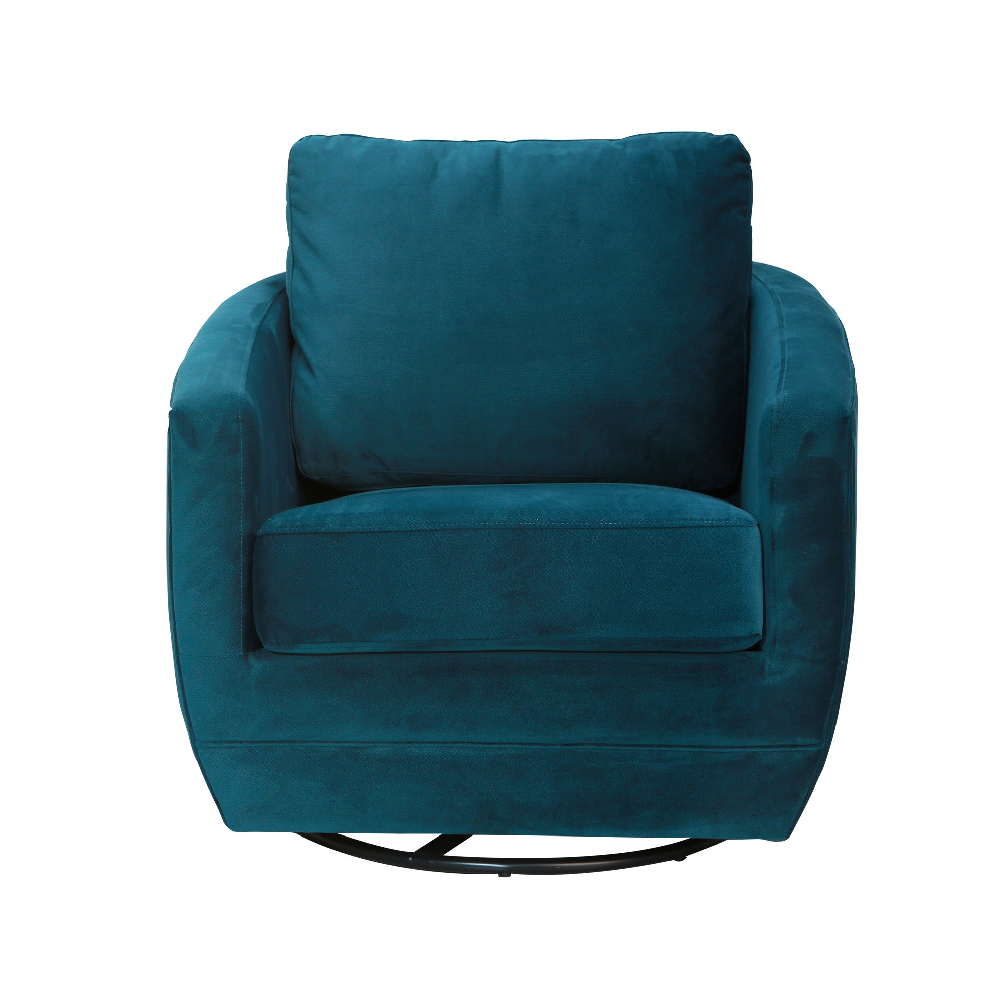 Gogh Swivel Glider