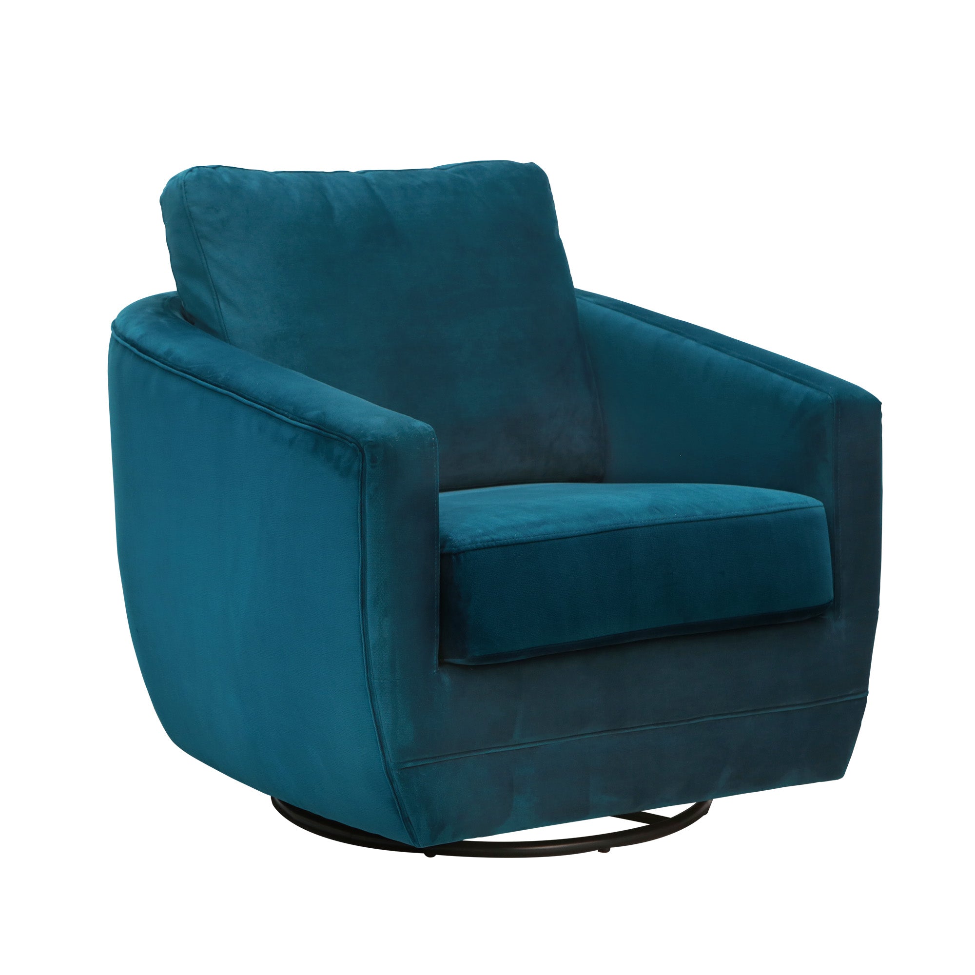 Gogh Swivel Glider