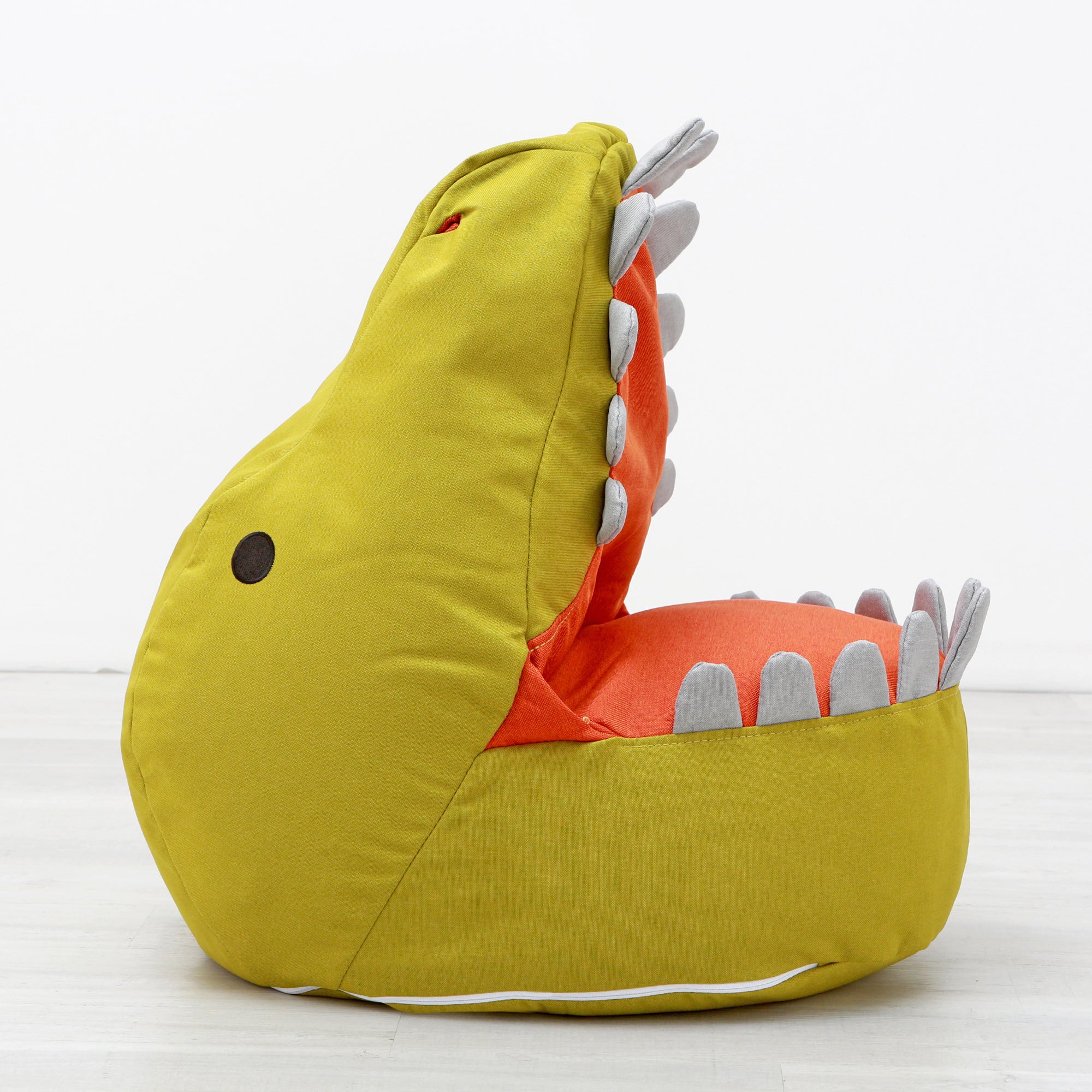 Jurassic Mark Kids Beanbag