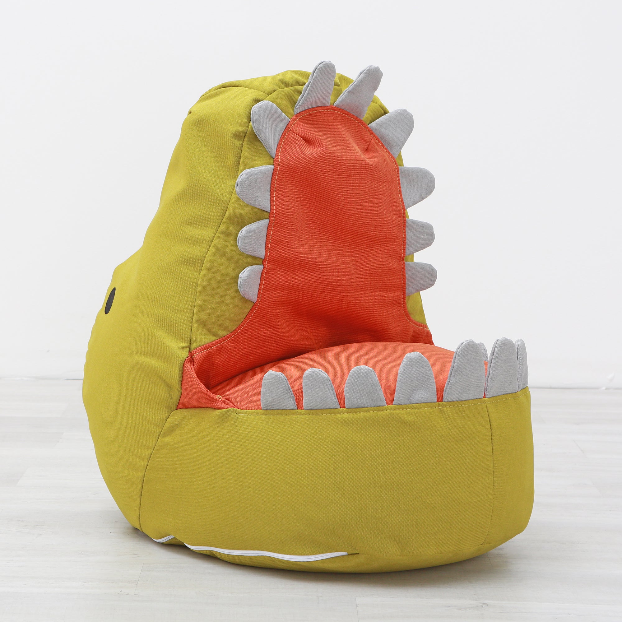 Jurassic Mark Kids Beanbag