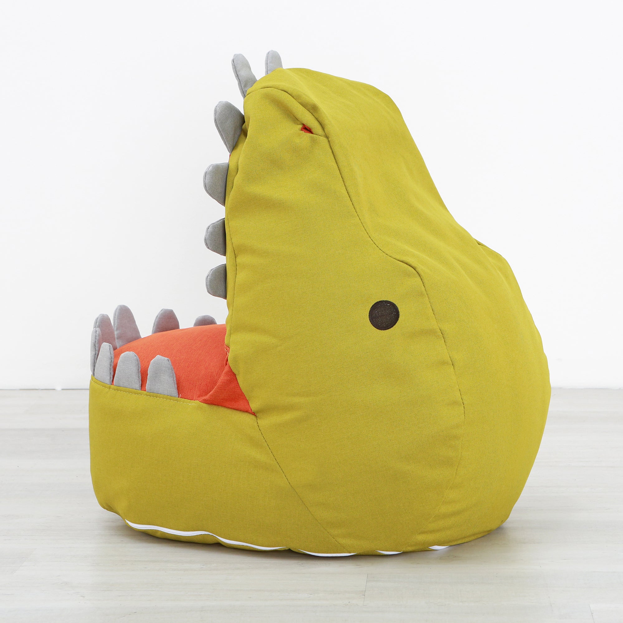 Jurassic Mark Kids Beanbag