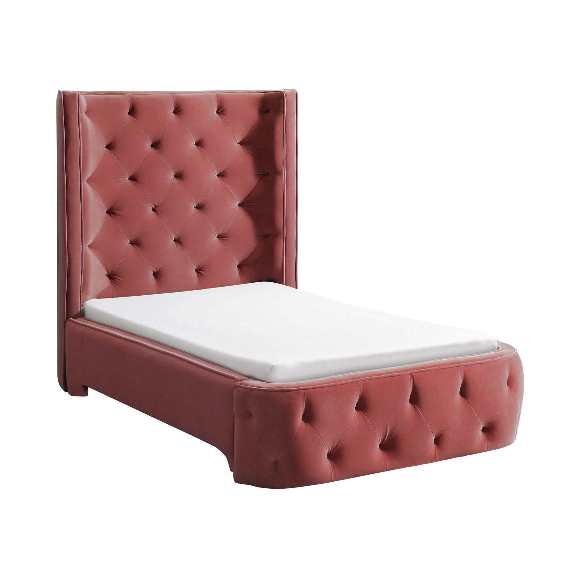 Fable Toddler Bed