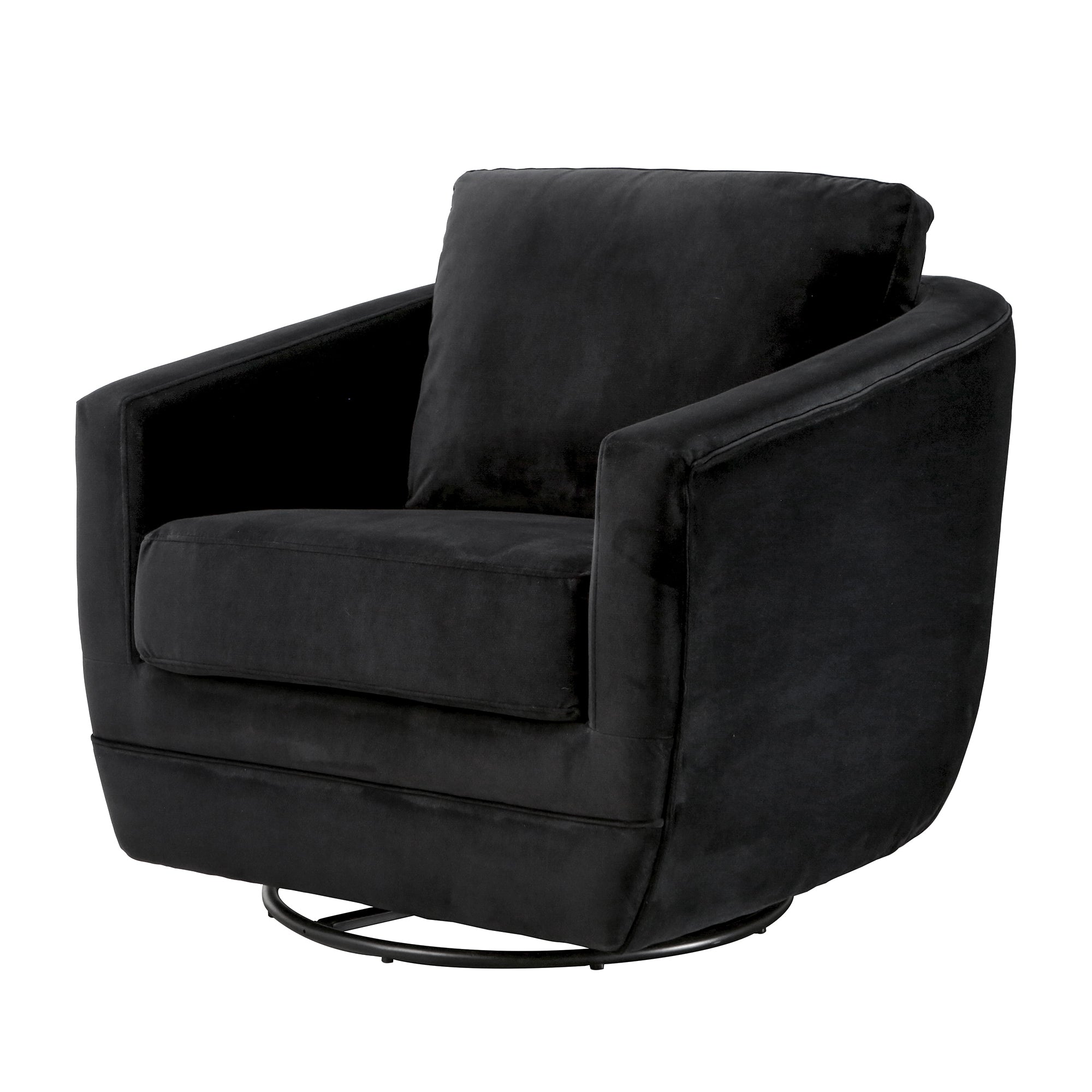 Gogh Swivel Glider