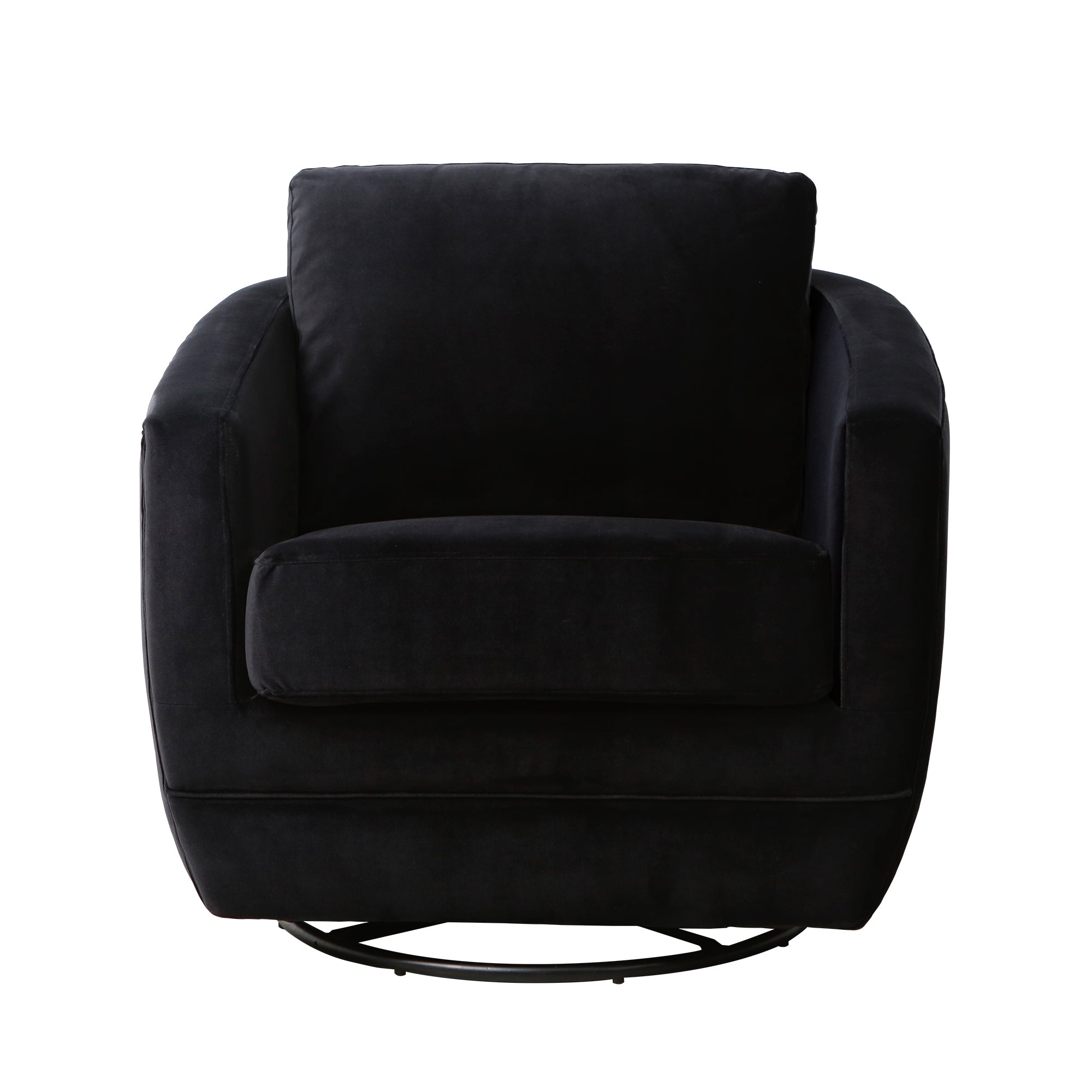 Gogh Swivel Glider