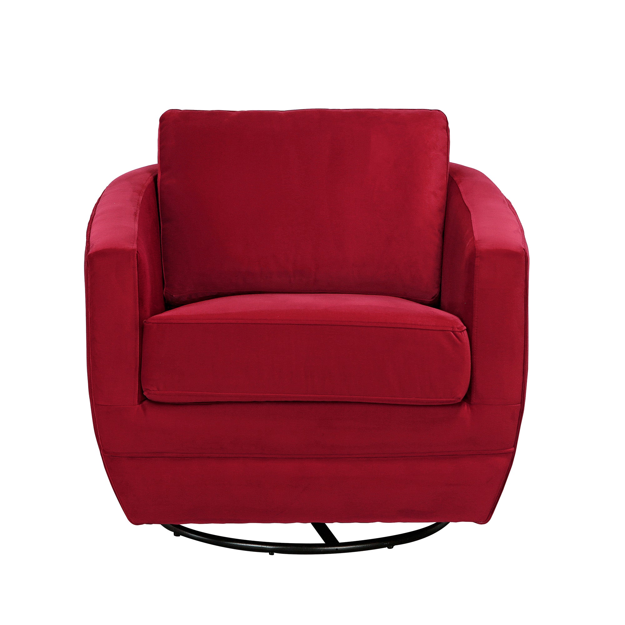 Gogh Swivel Glider