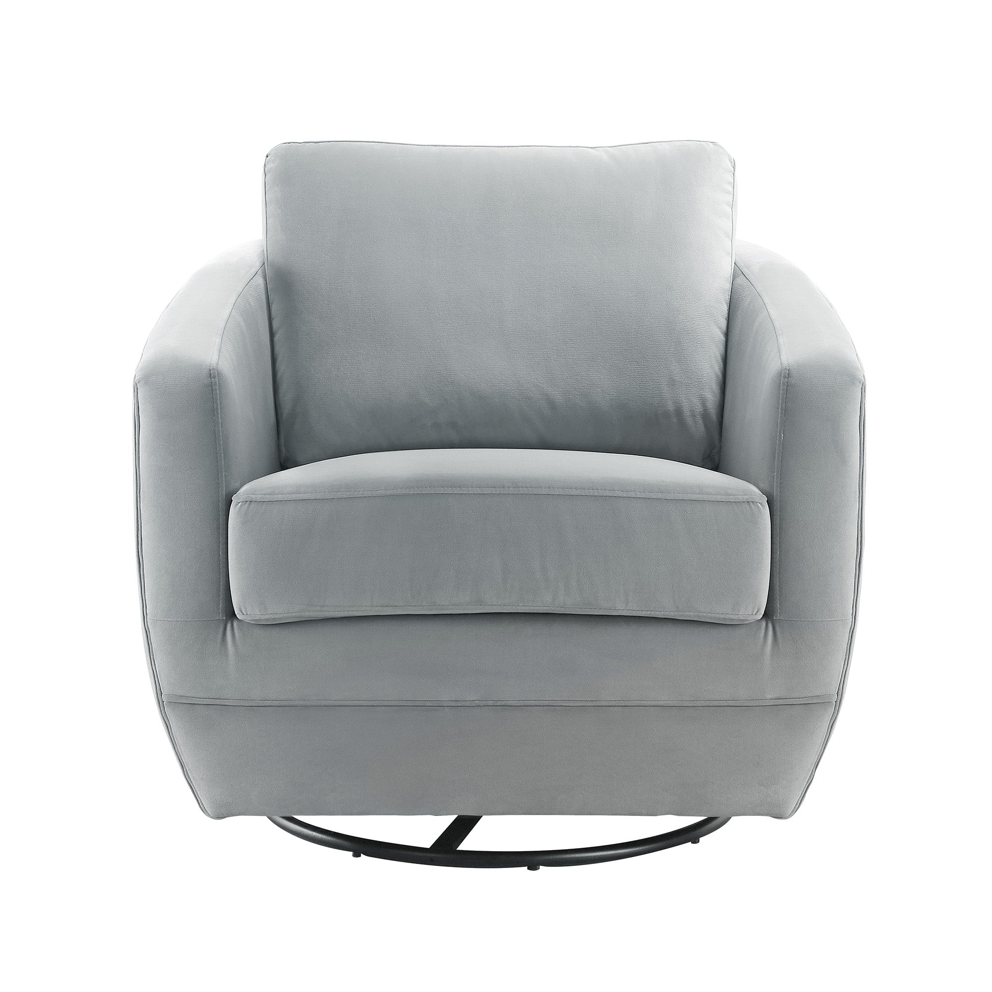 Gogh Swivel Glider