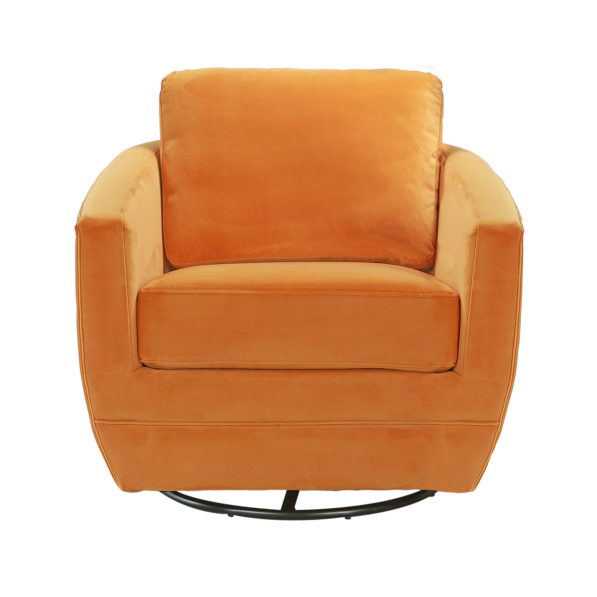 Gogh Swivel Glider