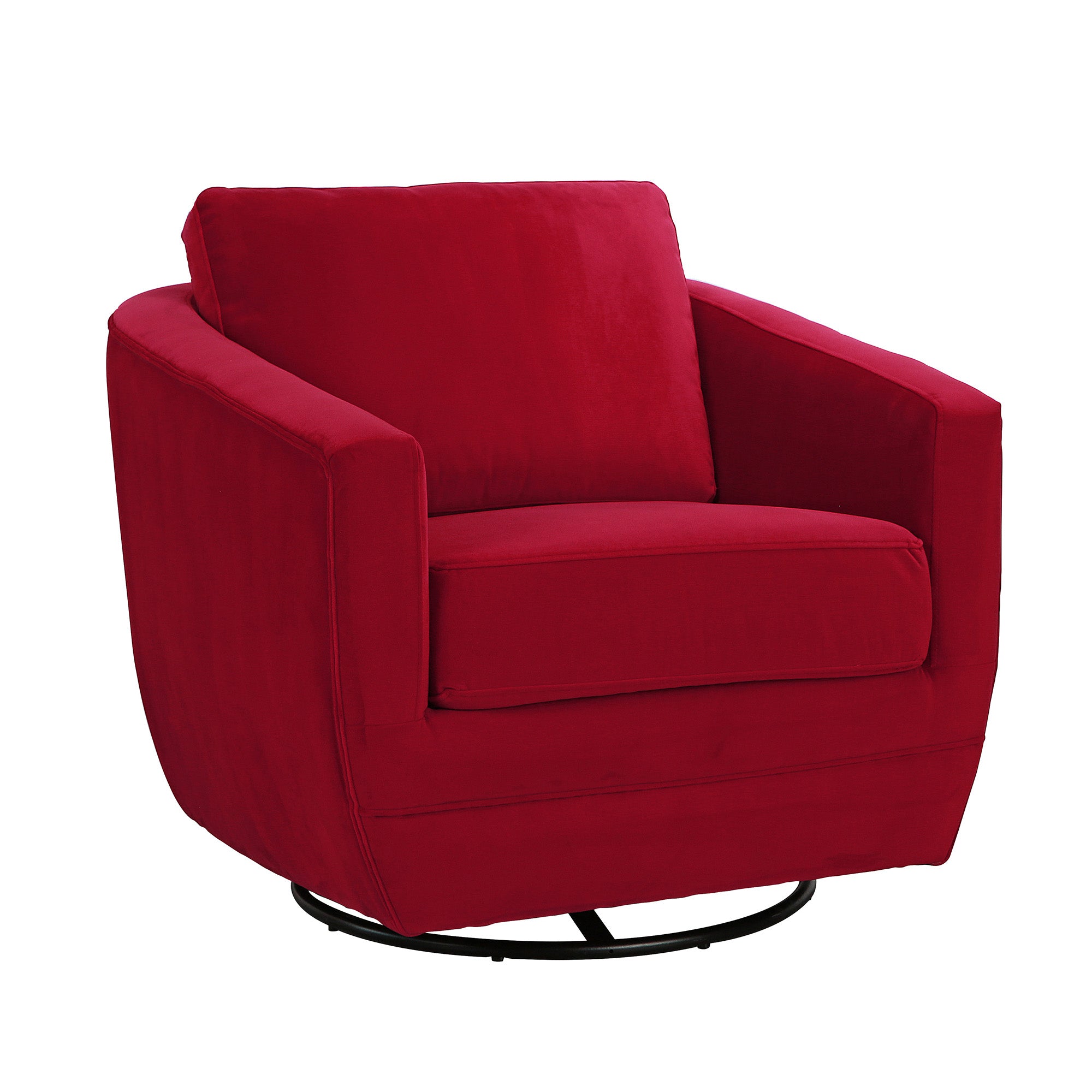 Gogh Swivel Glider