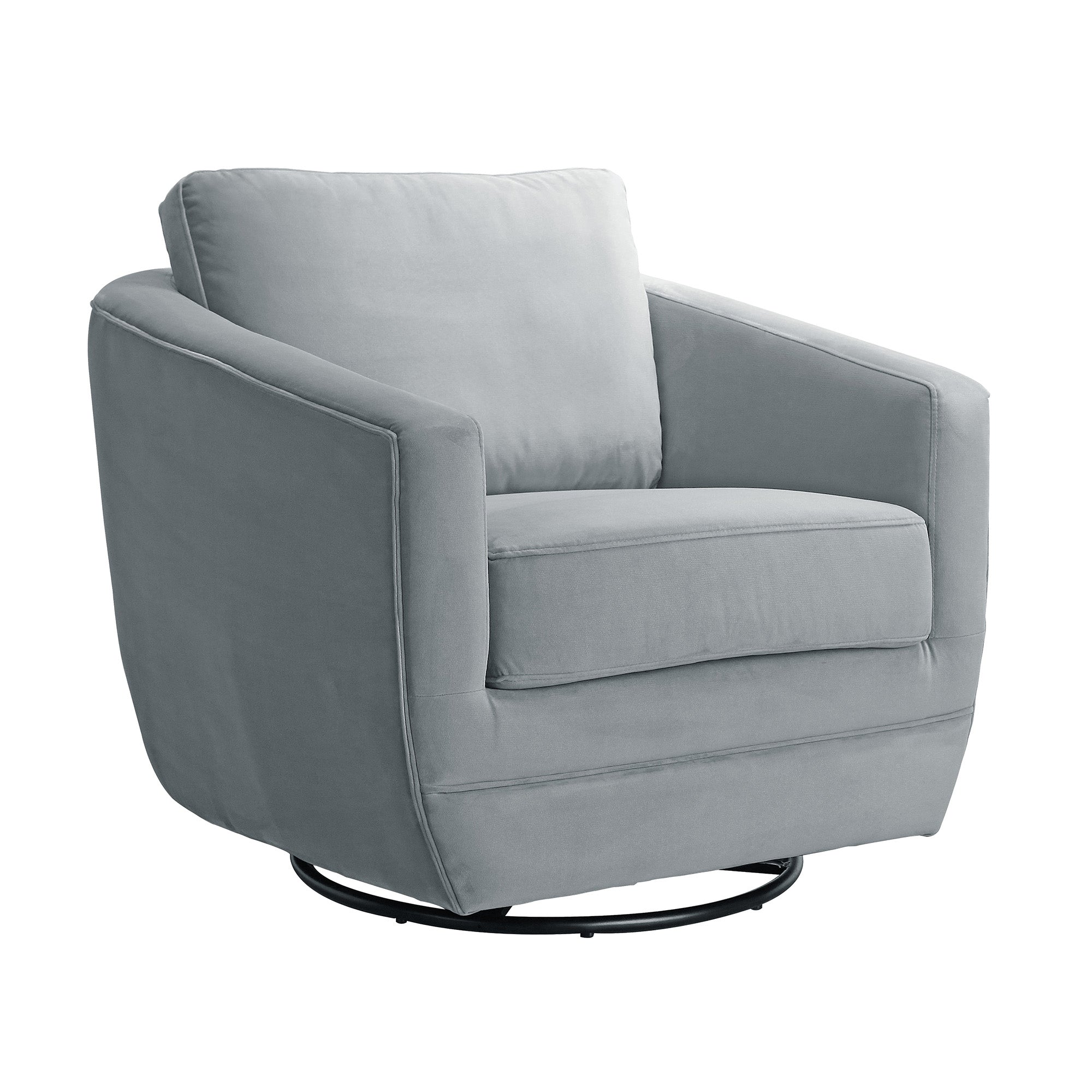Gogh Swivel Glider