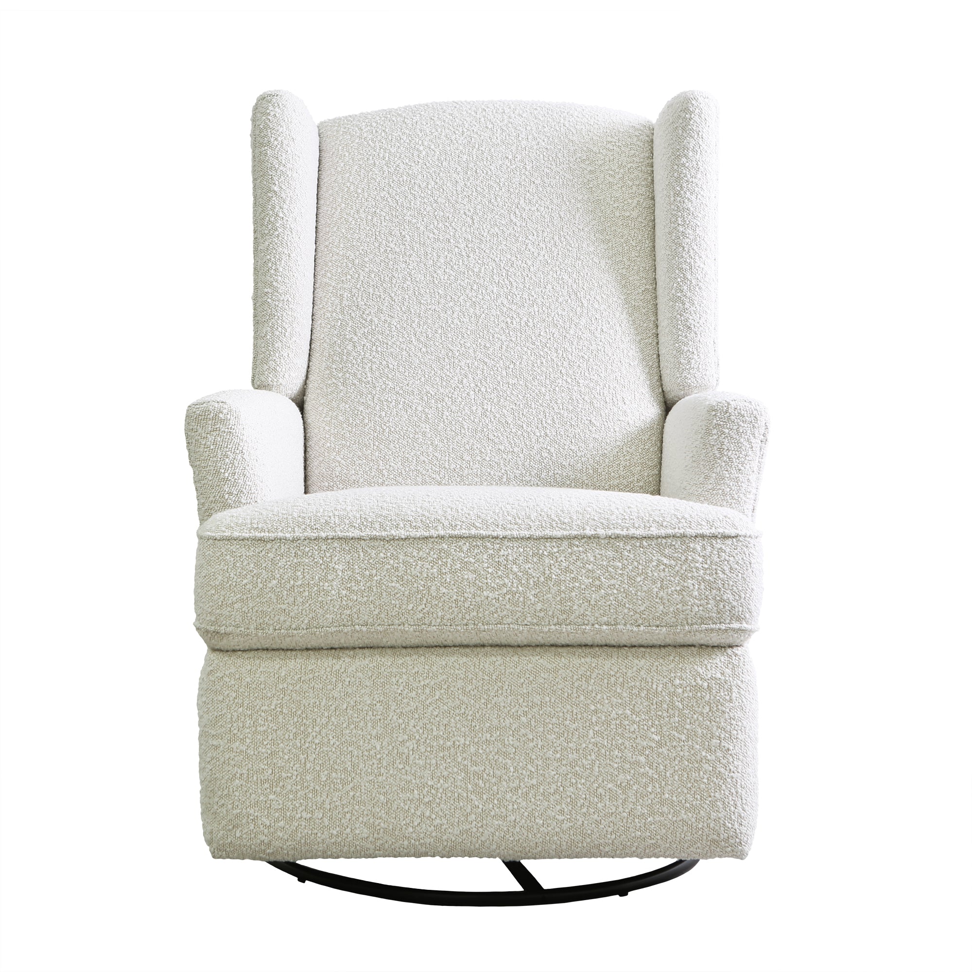 Hemingway Wingback Recliner