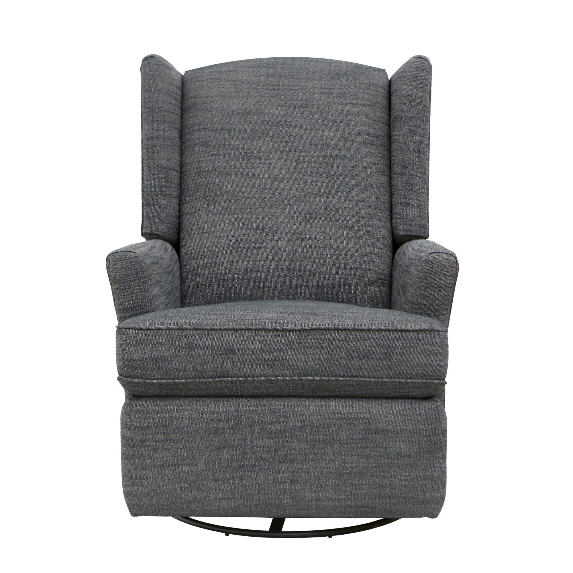 Hemingway Wingback Recliner