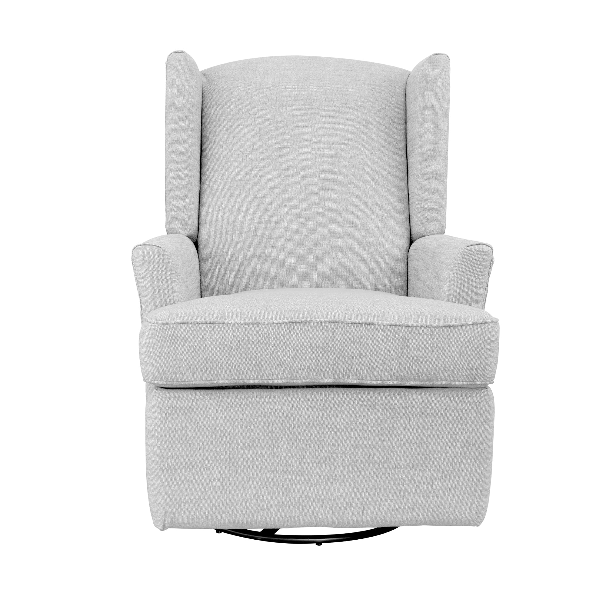 Hemingway Wingback Recliner