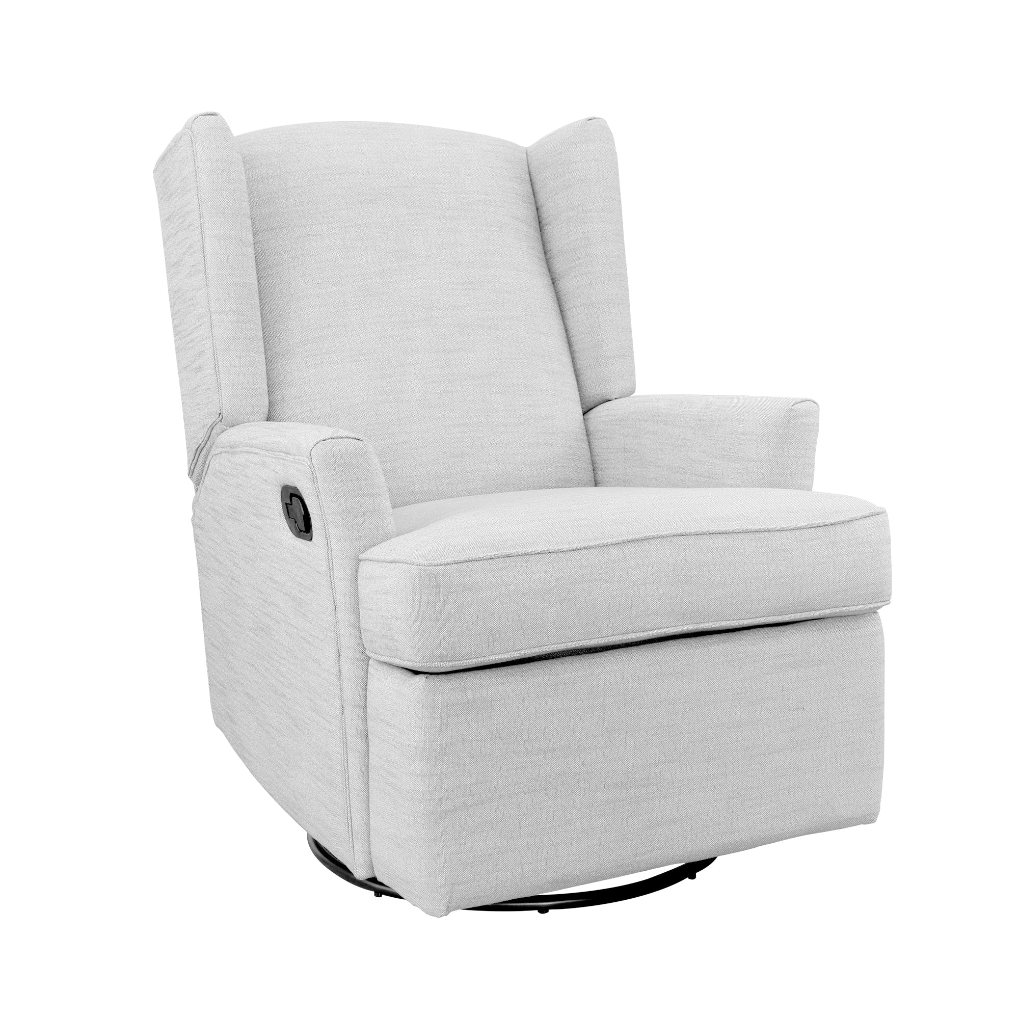 Hemingway Wingback Recliner