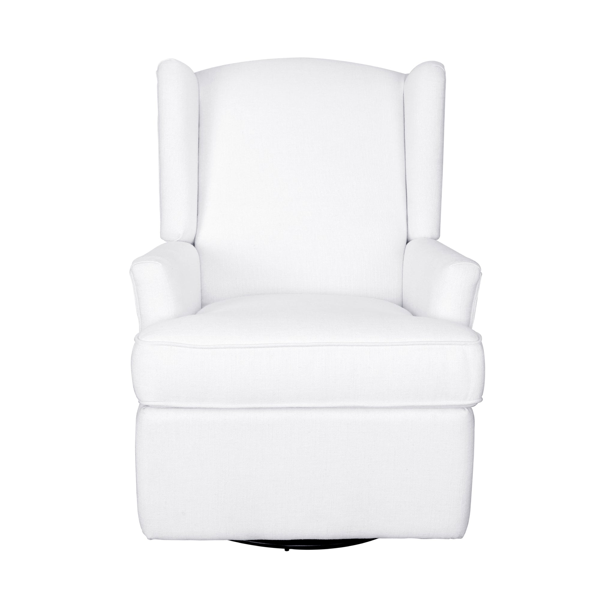 Hemingway Wingback Recliner