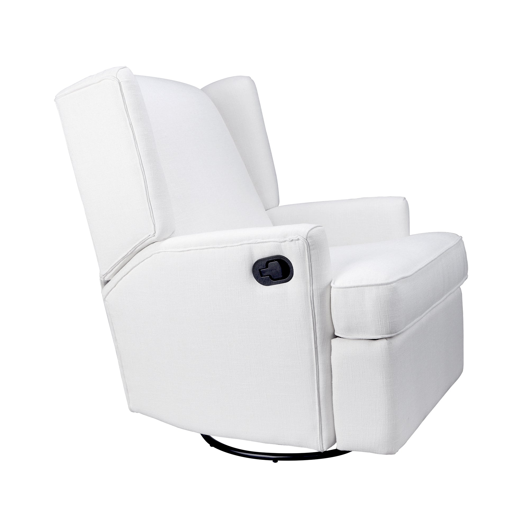 Hemingway Wingback Recliner