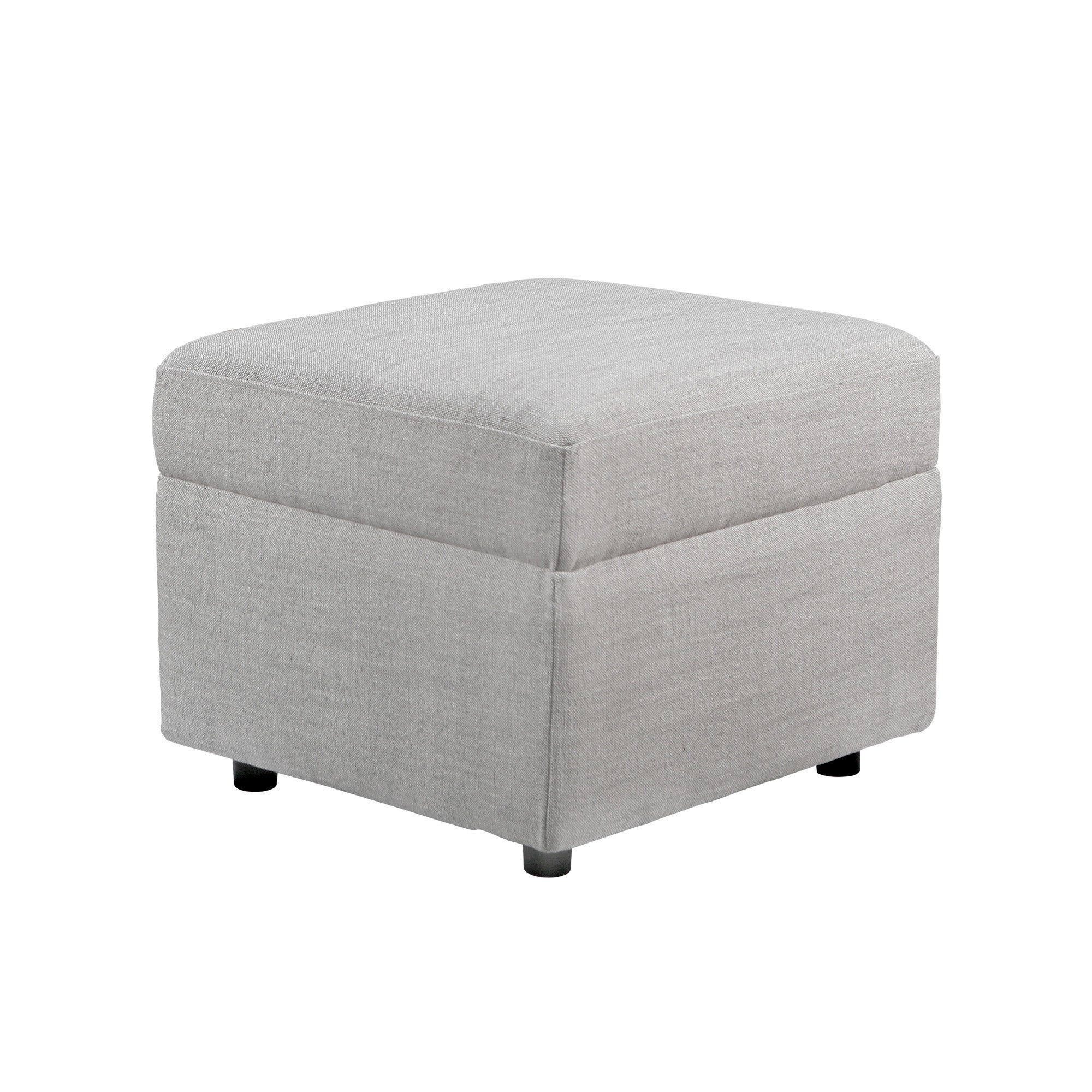 Soho Comfort Ottoman