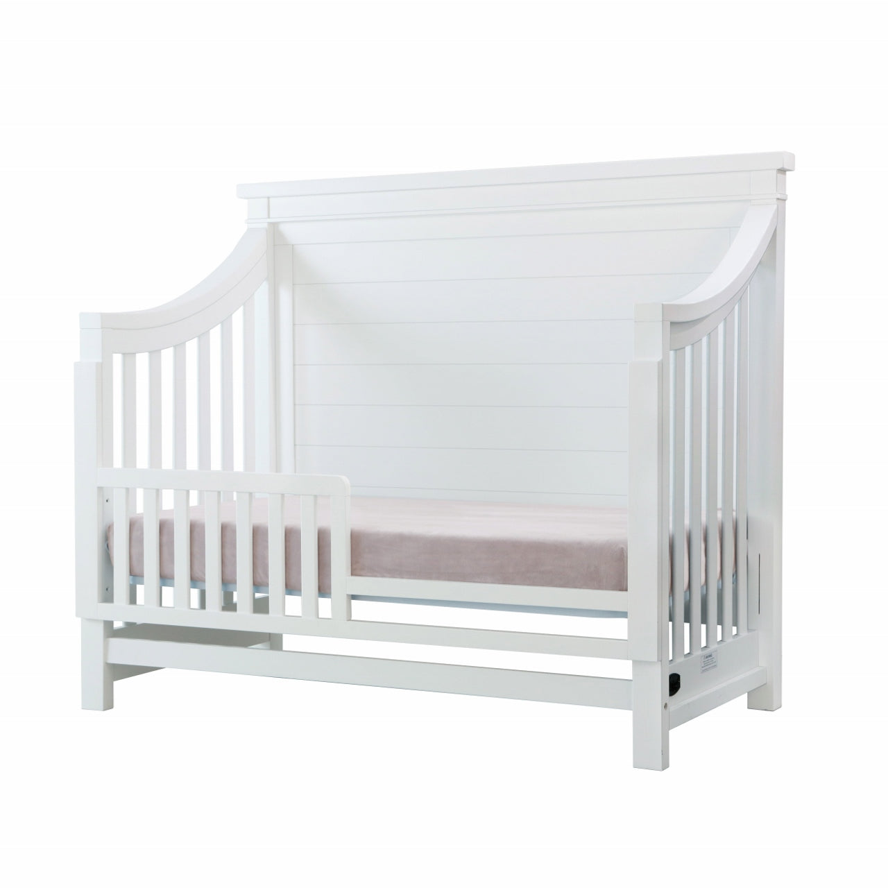 Rowan Toddler Rail