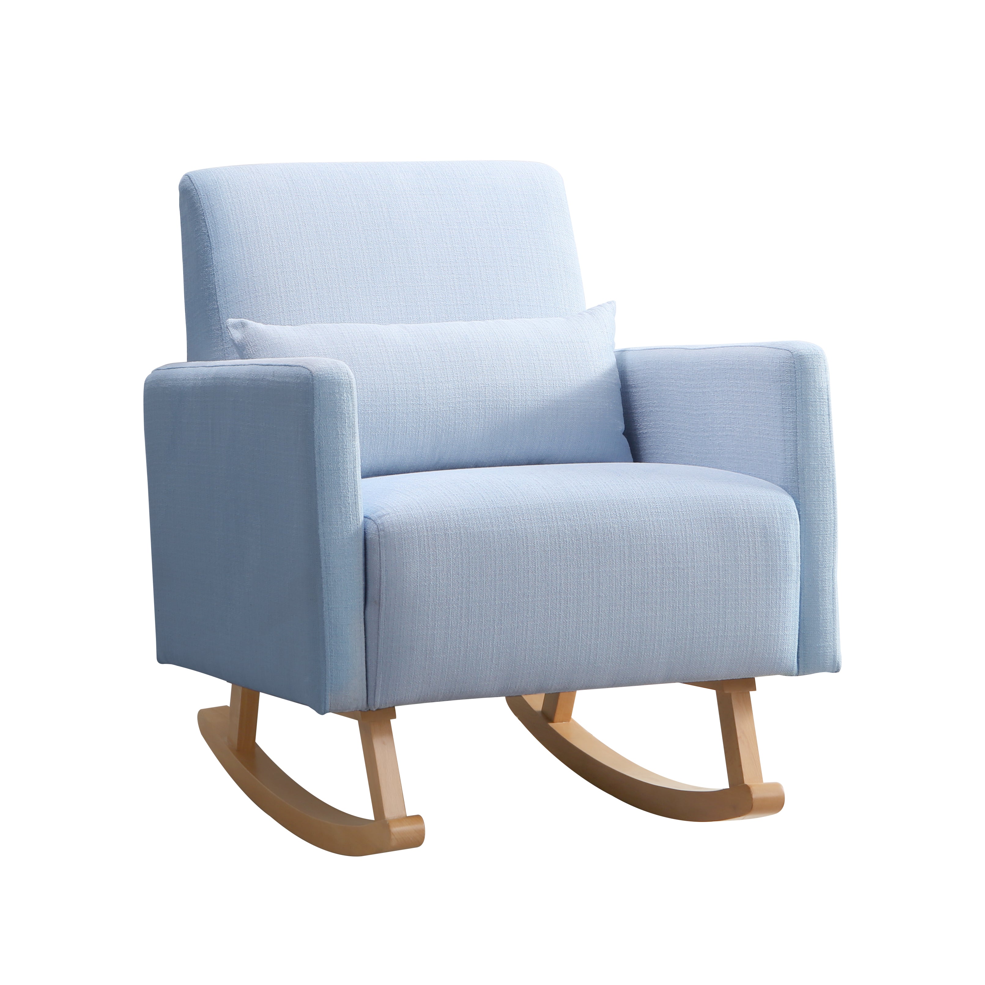Milo Rocking Chair