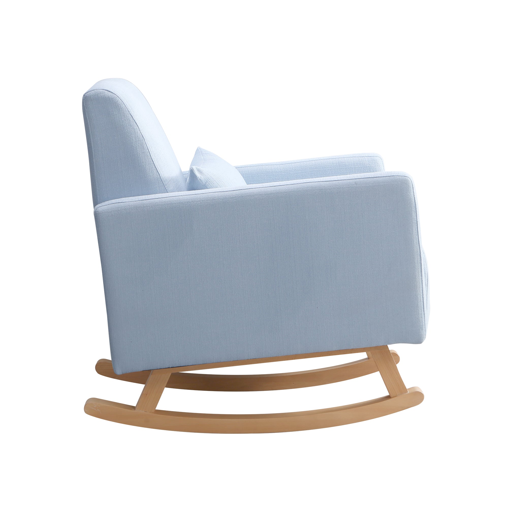 Milo Rocking Chair