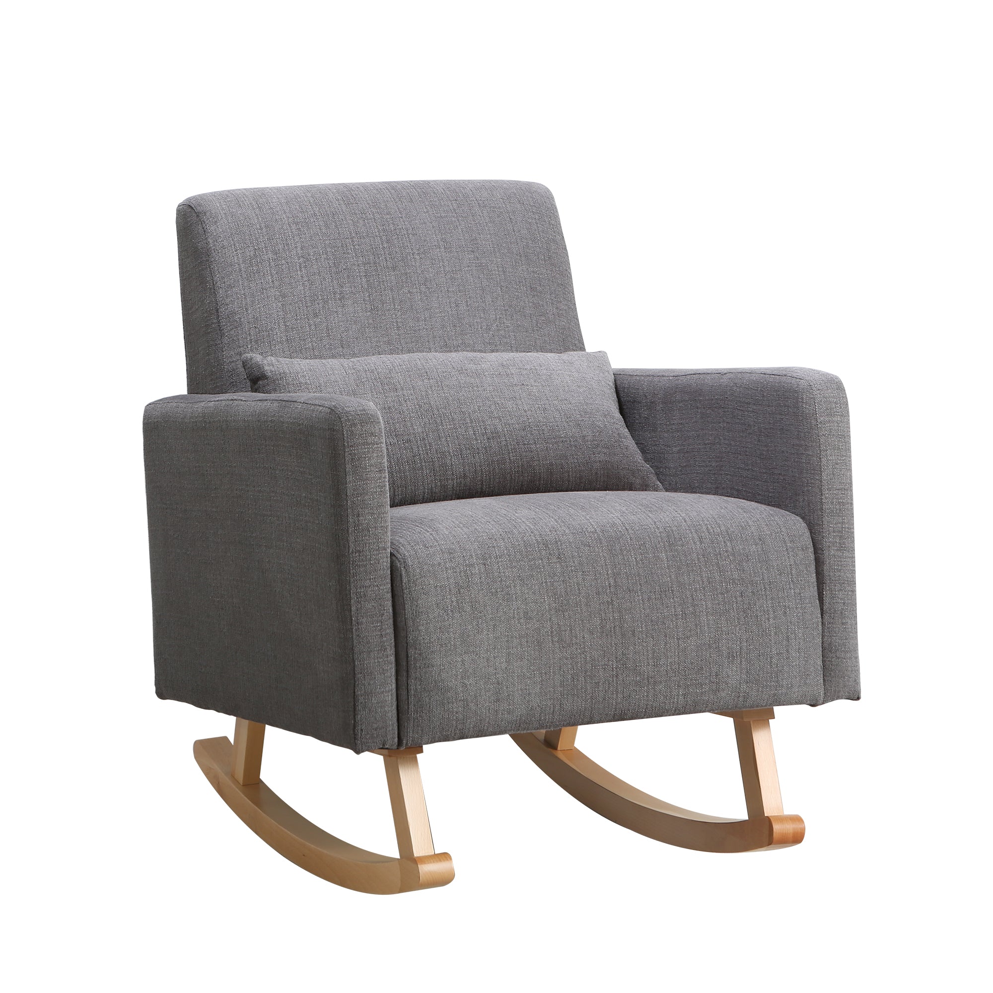 Milo Rocking Chair