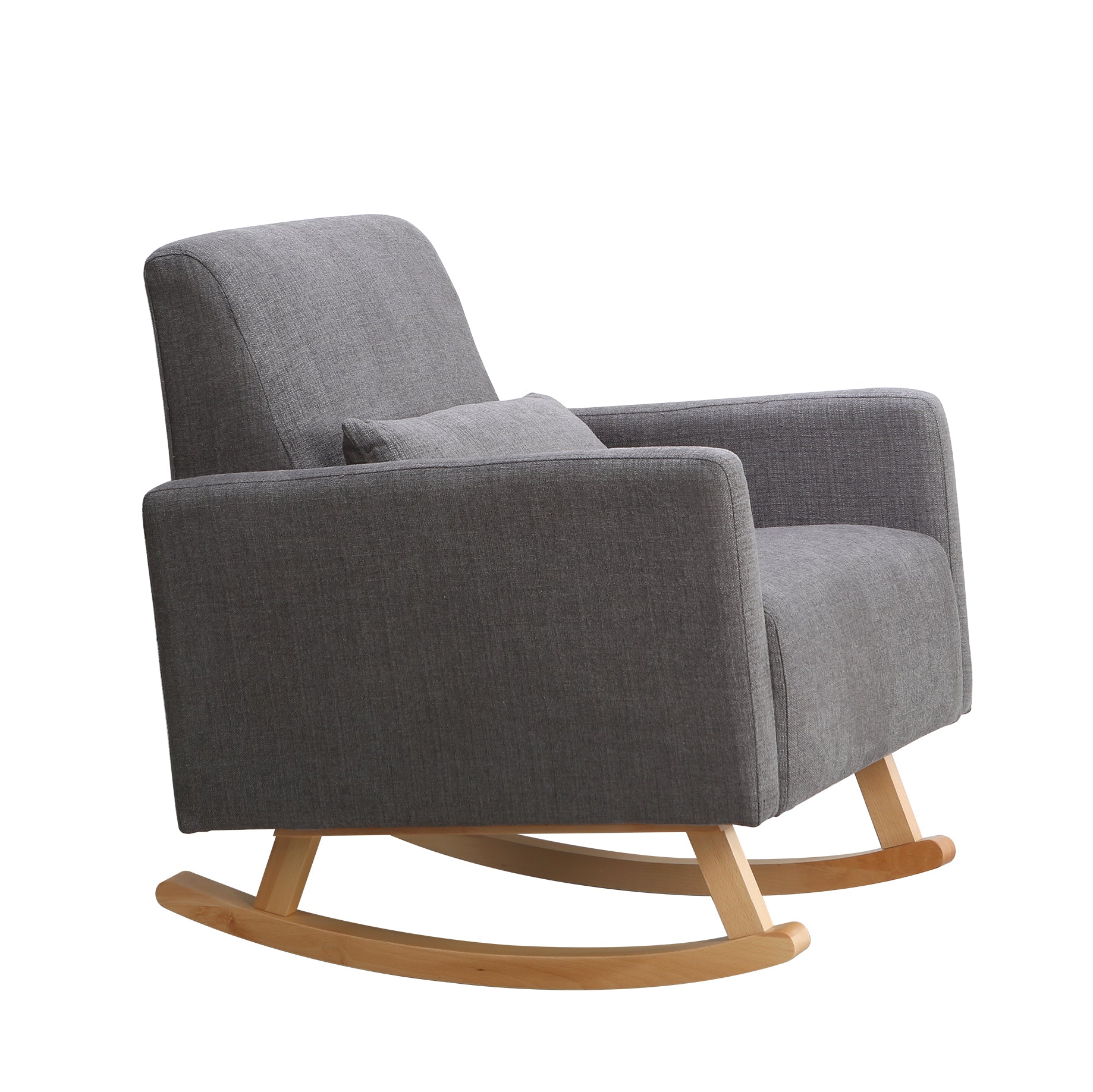 Milo Rocking Chair