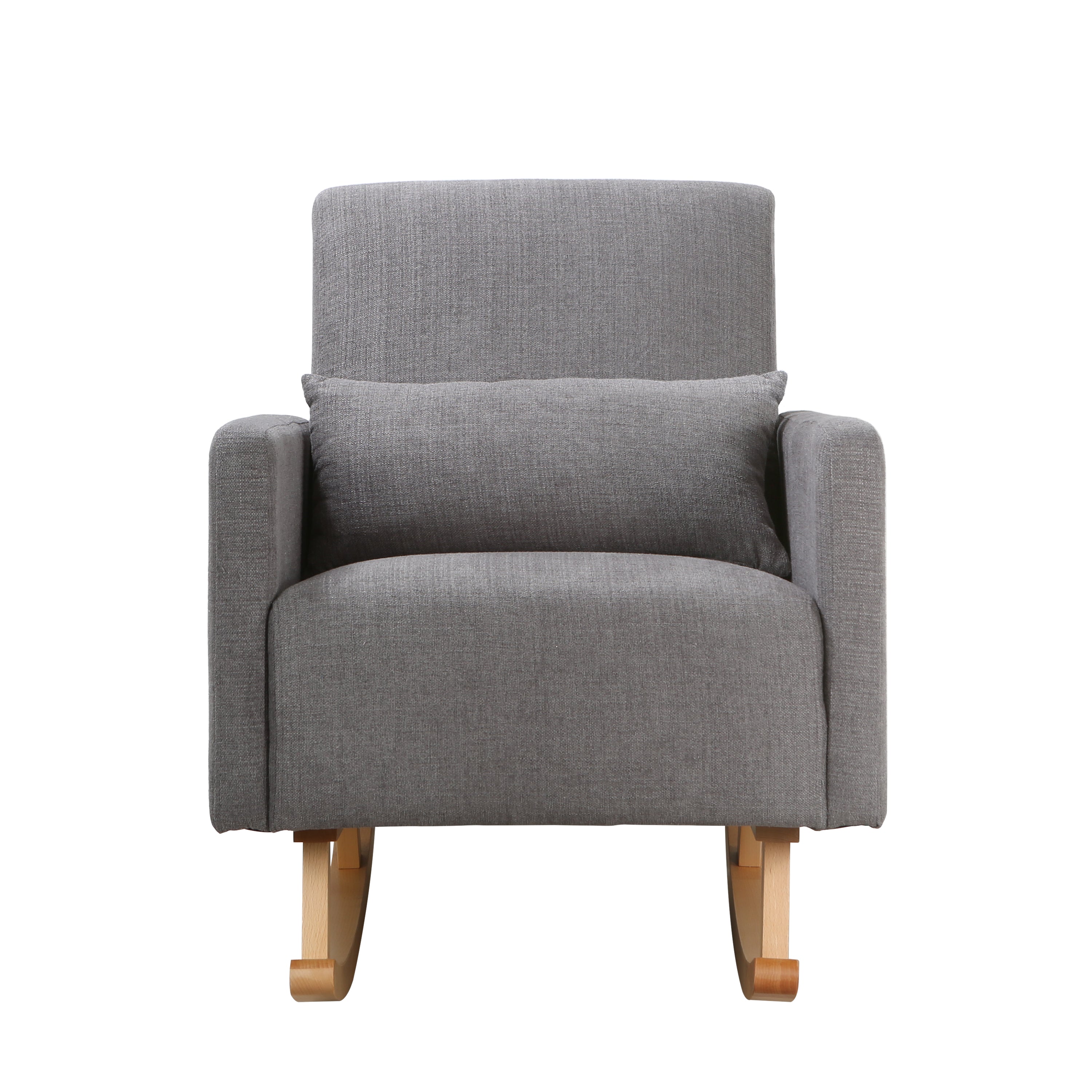 Milo Rocking Chair
