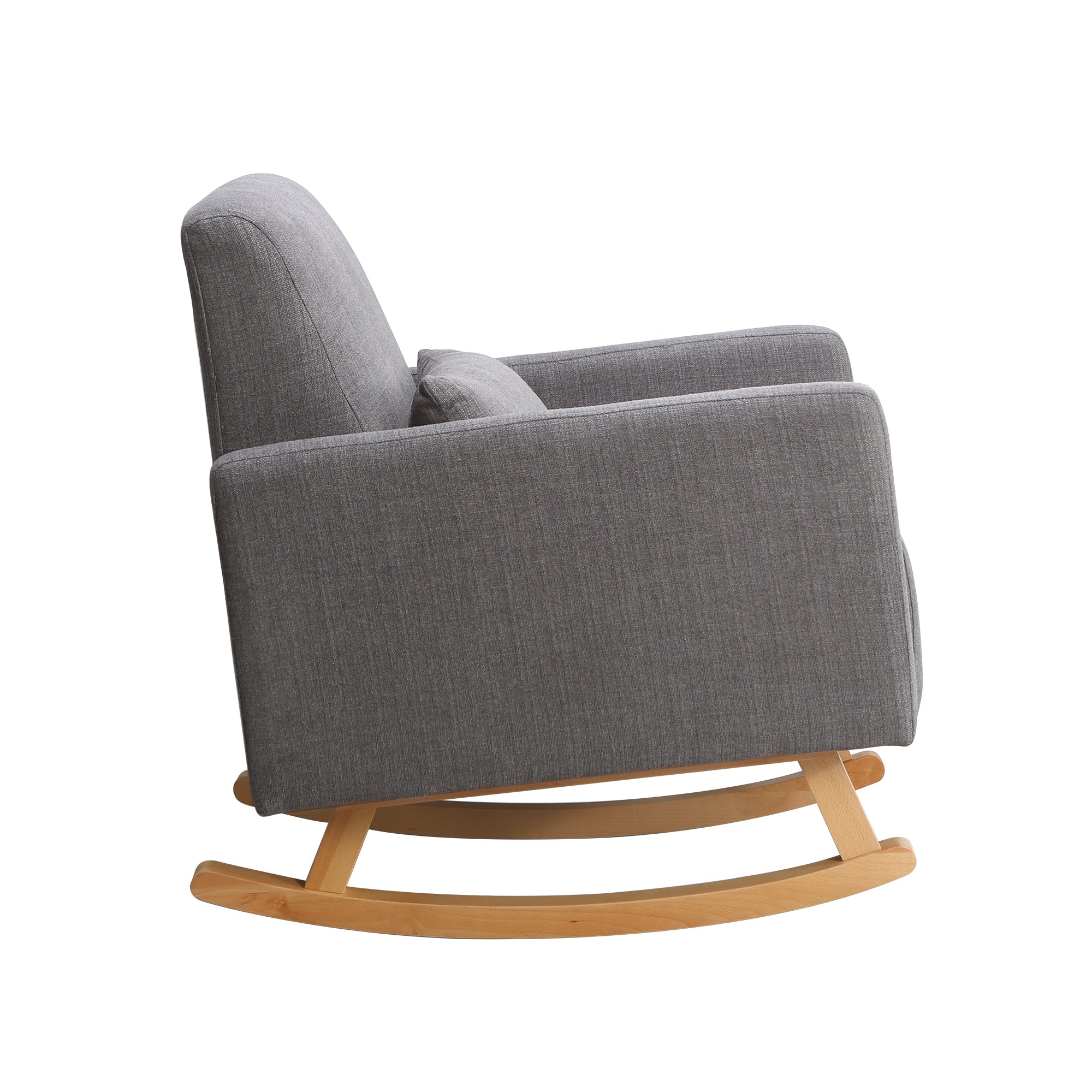Milo Rocking Chair