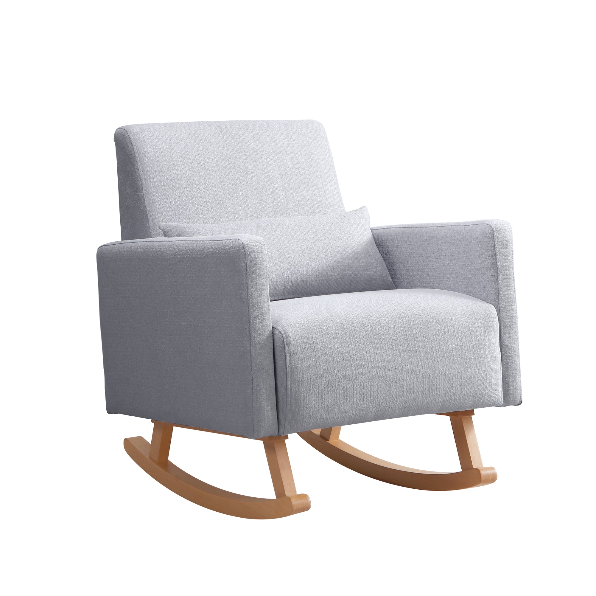 Milo Rocking Chair