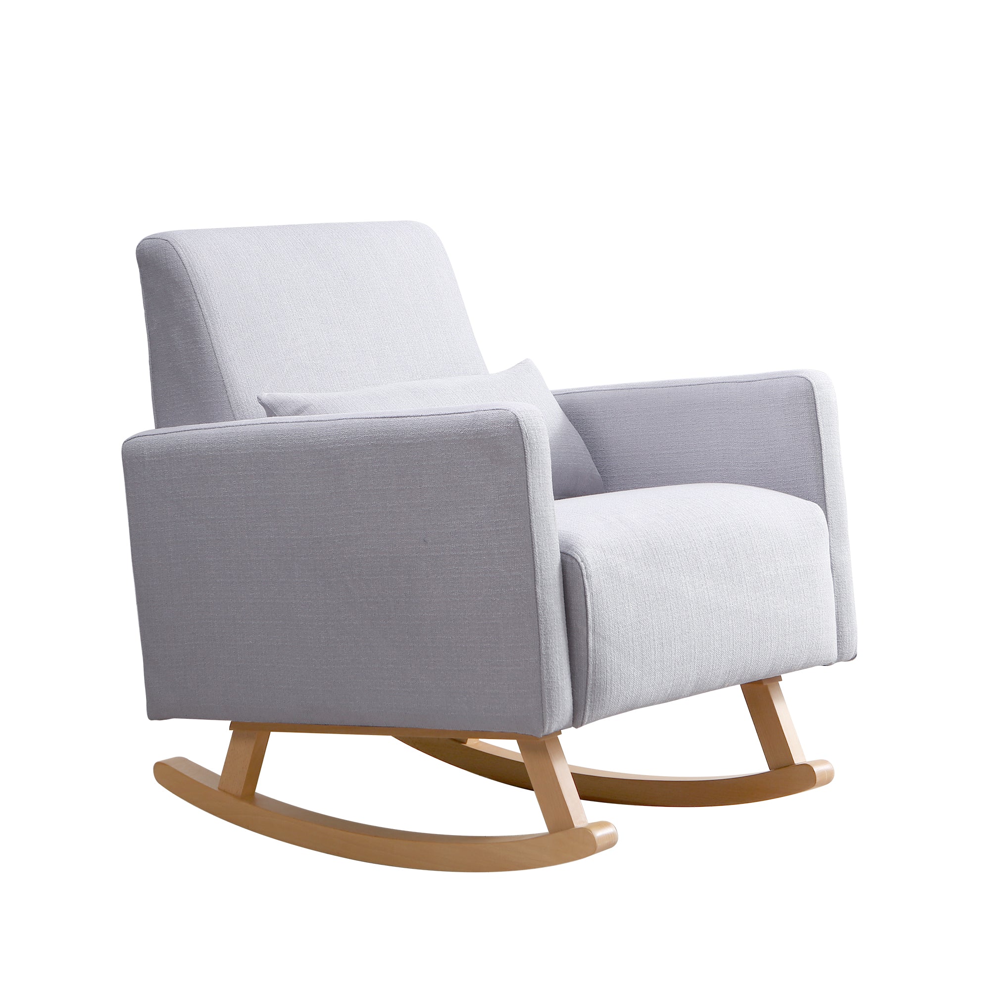 Milo Rocking Chair