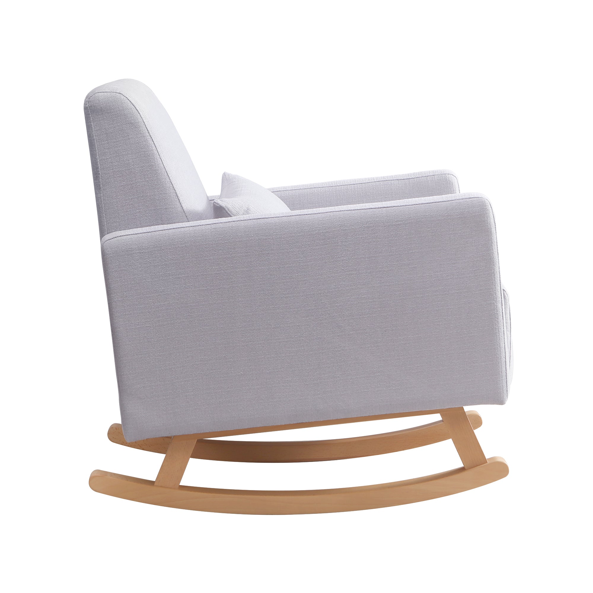 Milo Rocking Chair