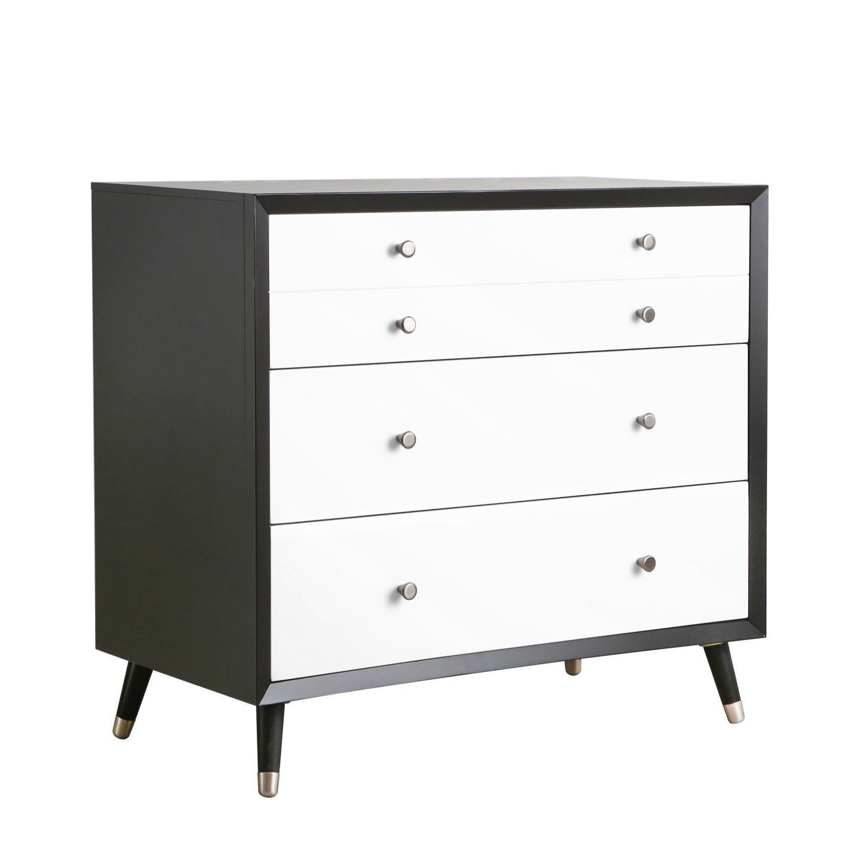 Wooster 3-Drawer Dresser