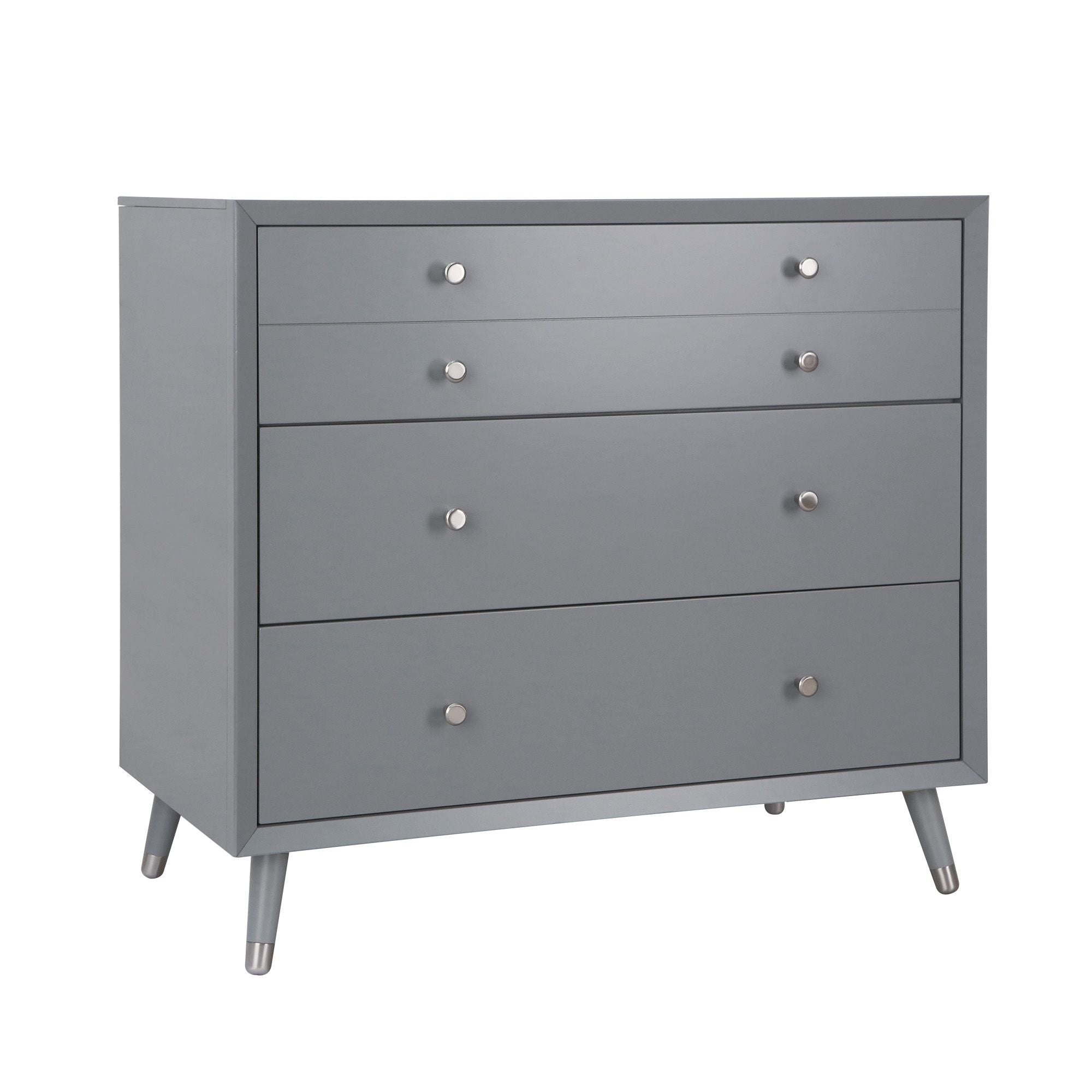 Wooster 3-Drawer Dresser