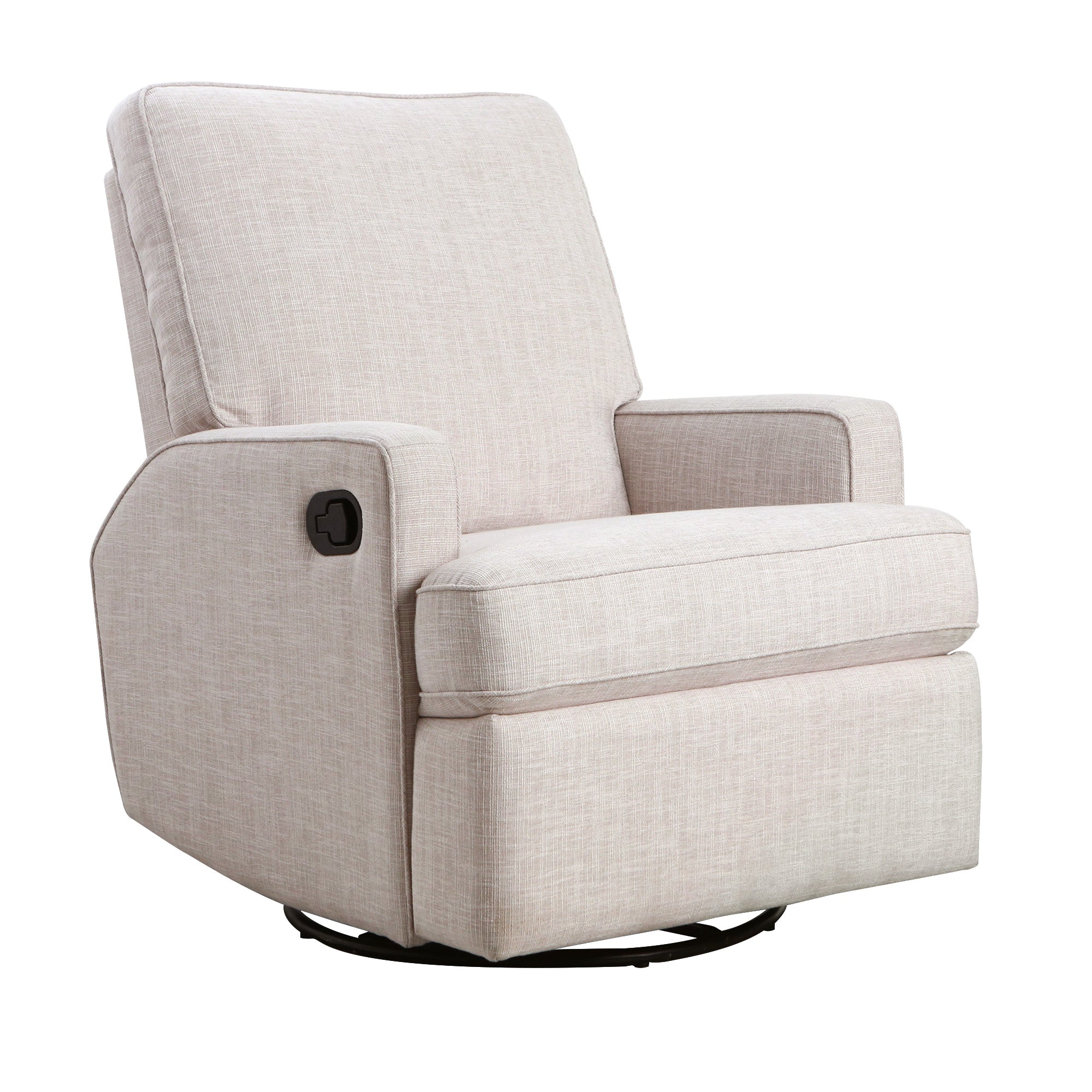 Tucker Swivel Recliner