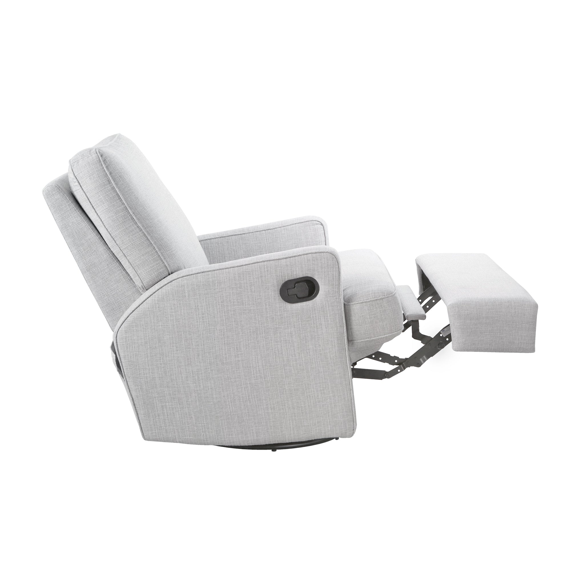 Tucker Swivel Recliner