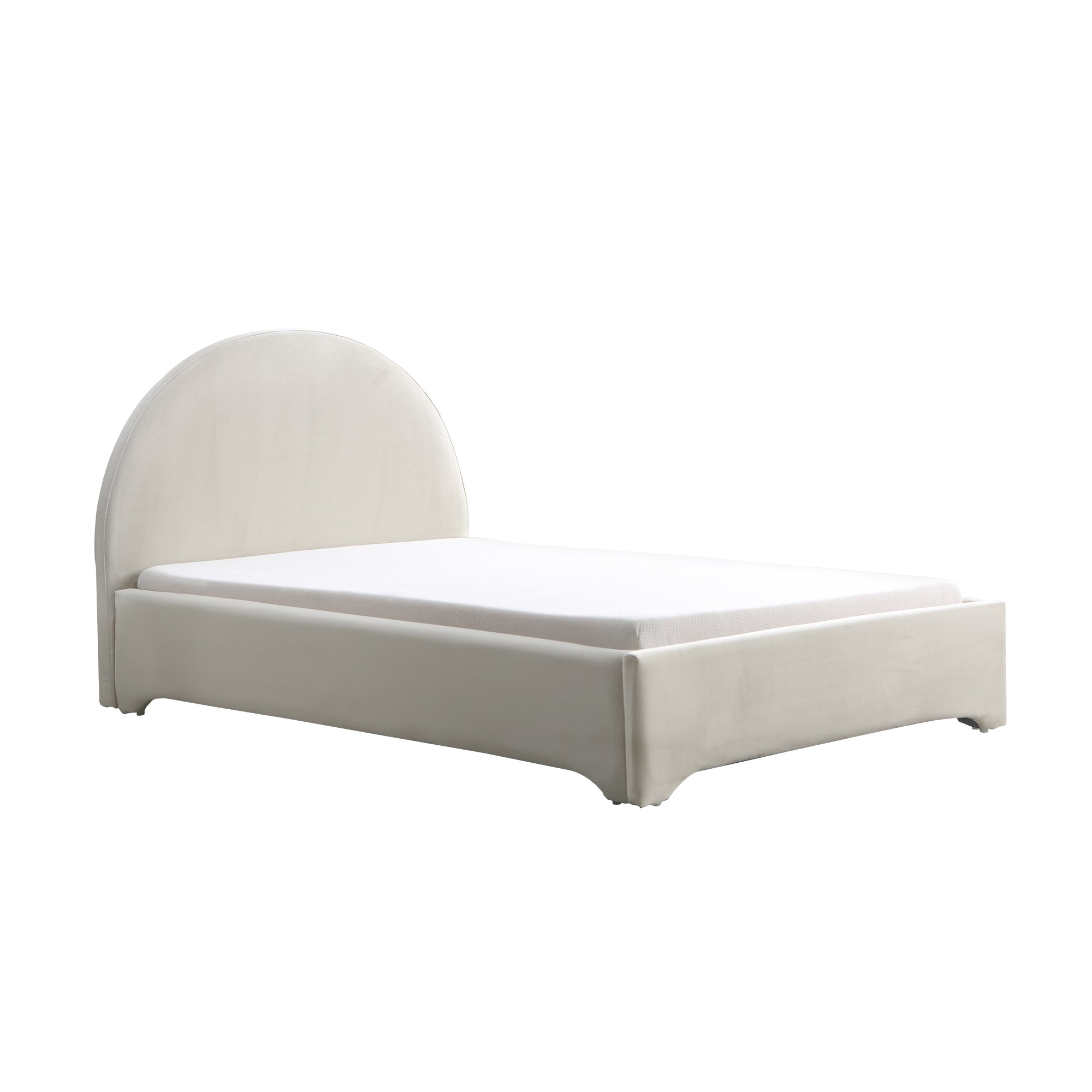 Uma Toddler Bed