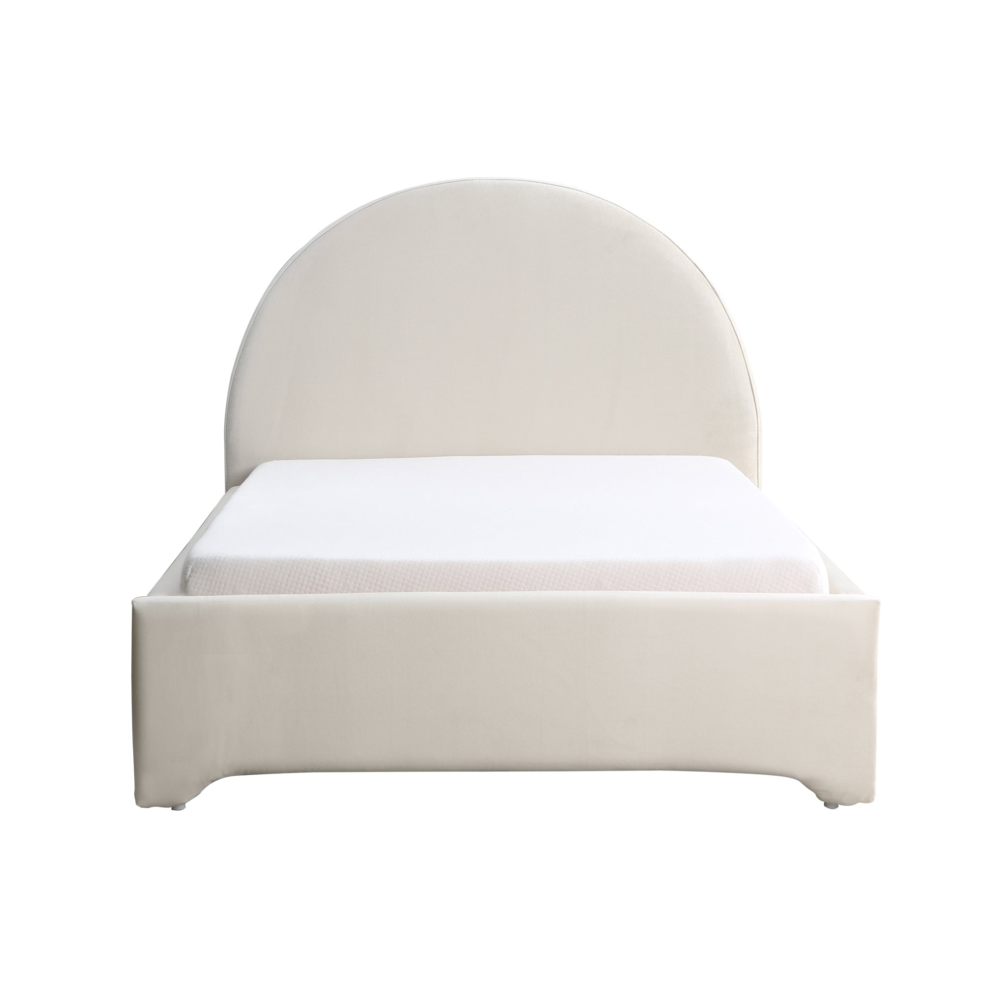 Uma Toddler Bed