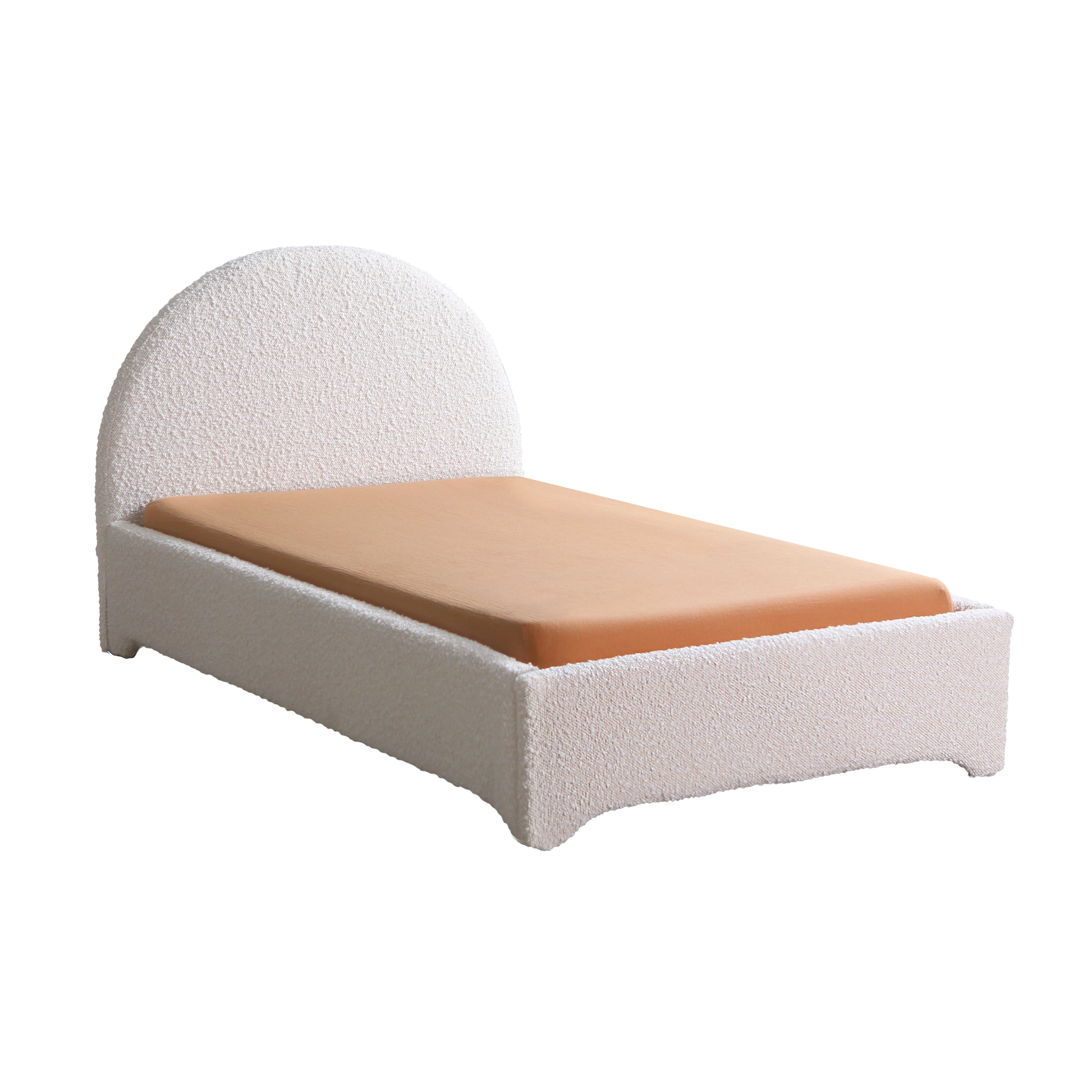 Uma Toddler Bed