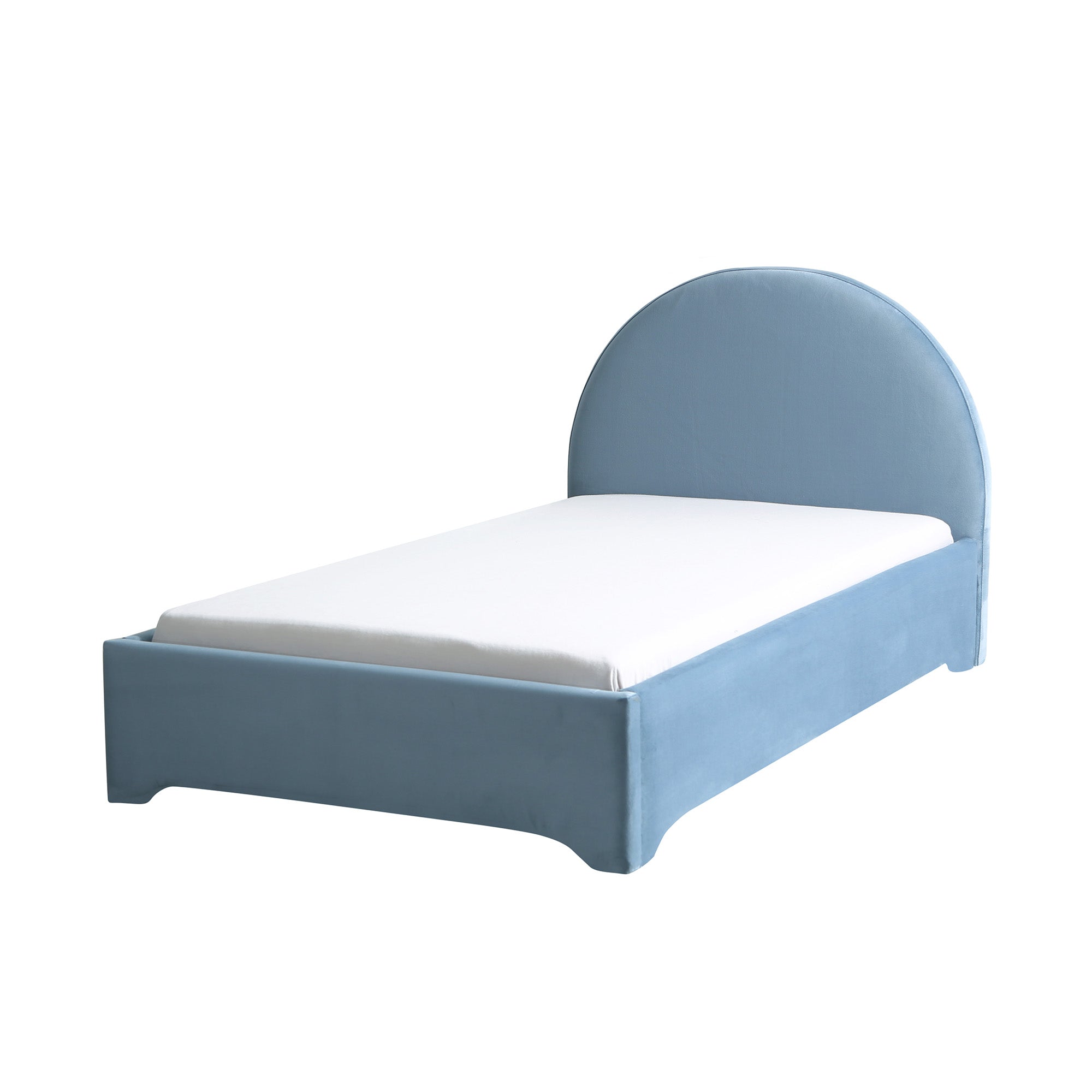 Uma Toddler Bed